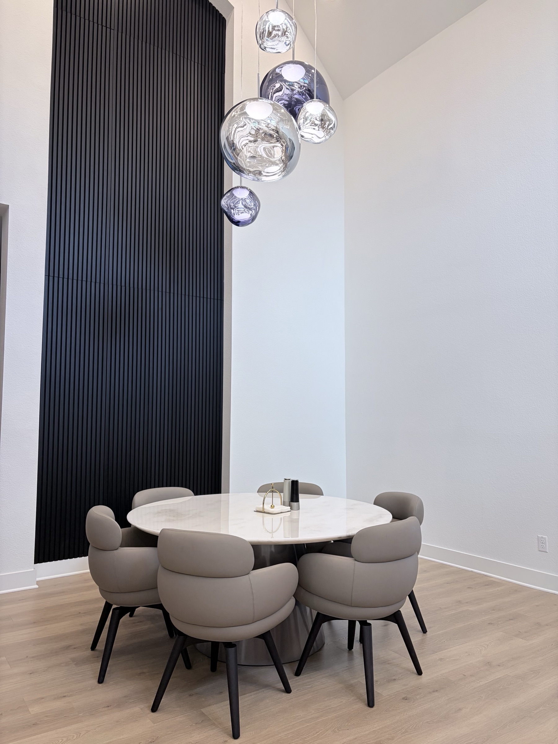 Overseas Buyer Project 174