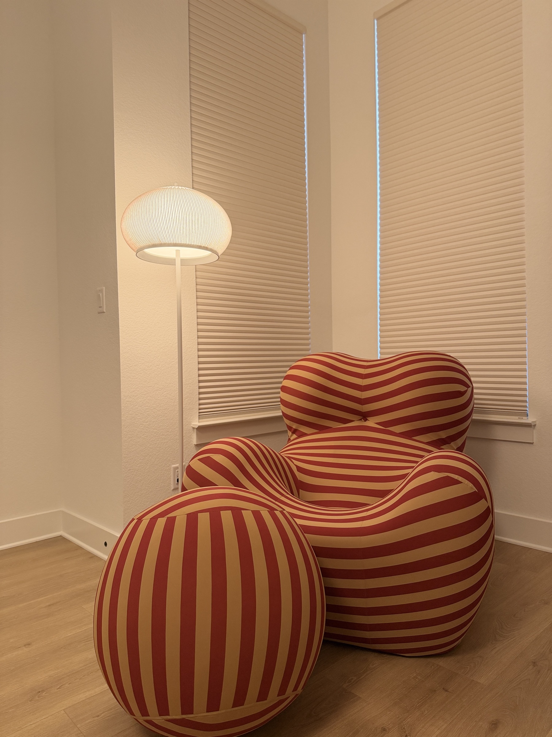 Overseas Buyer Project 177