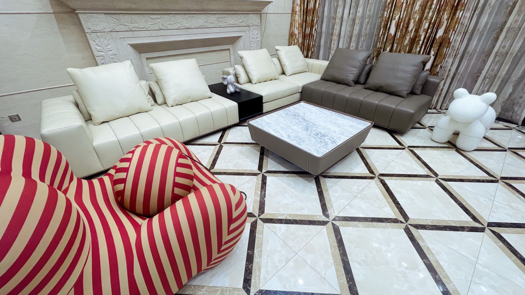 Overseas Buyer Project 195