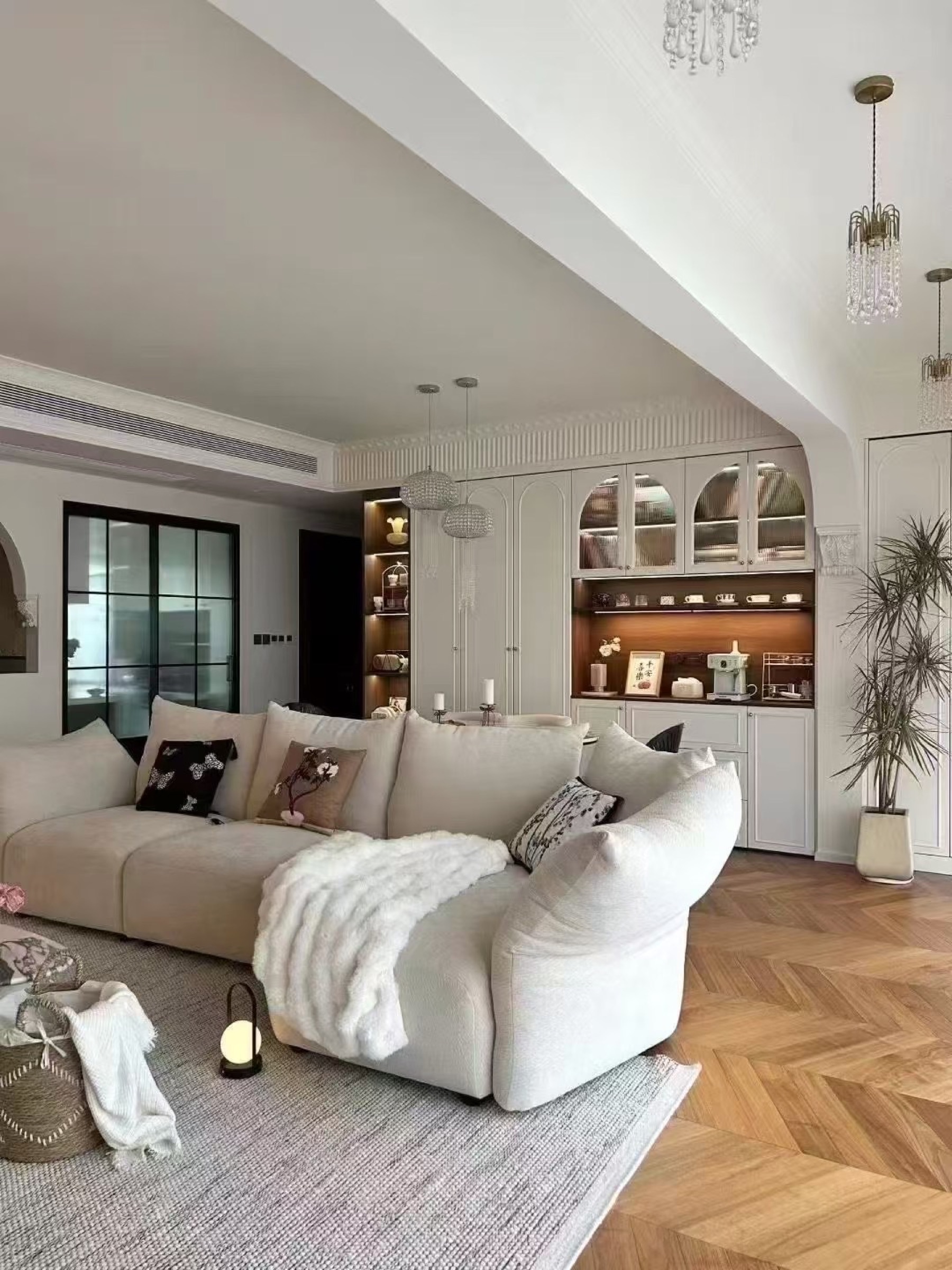 Overseas Buyer Project 198