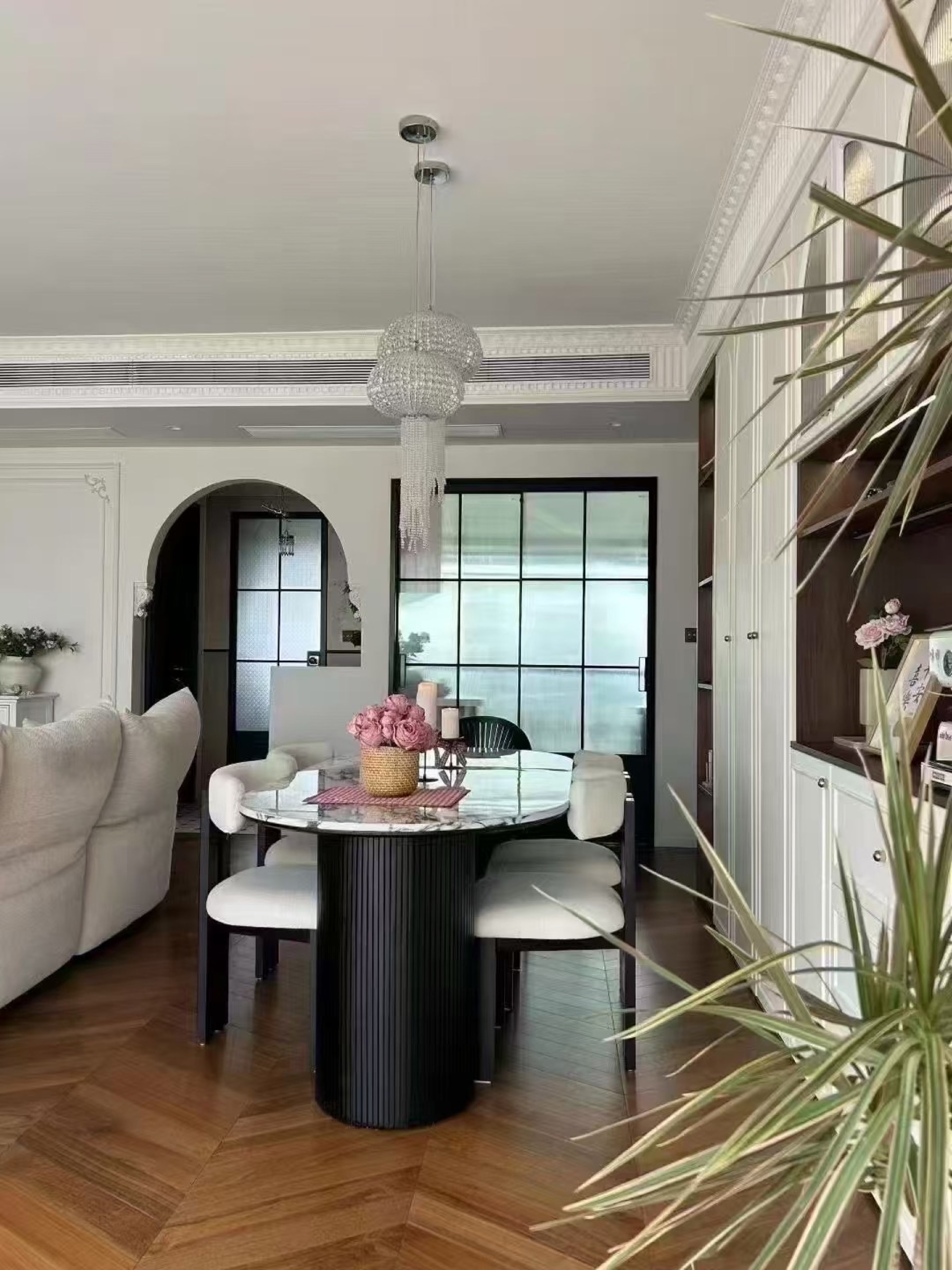 Overseas Buyer Project 201