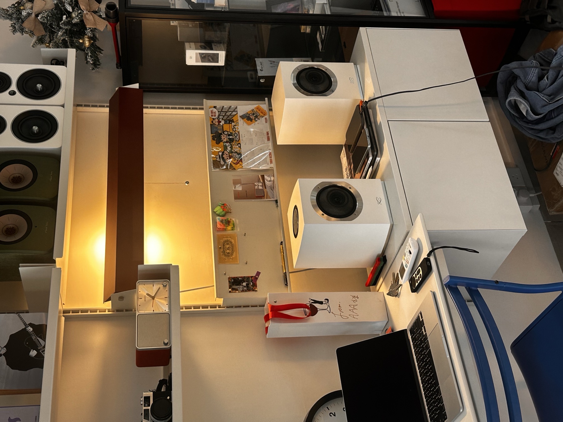 Overseas Buyer Project 207