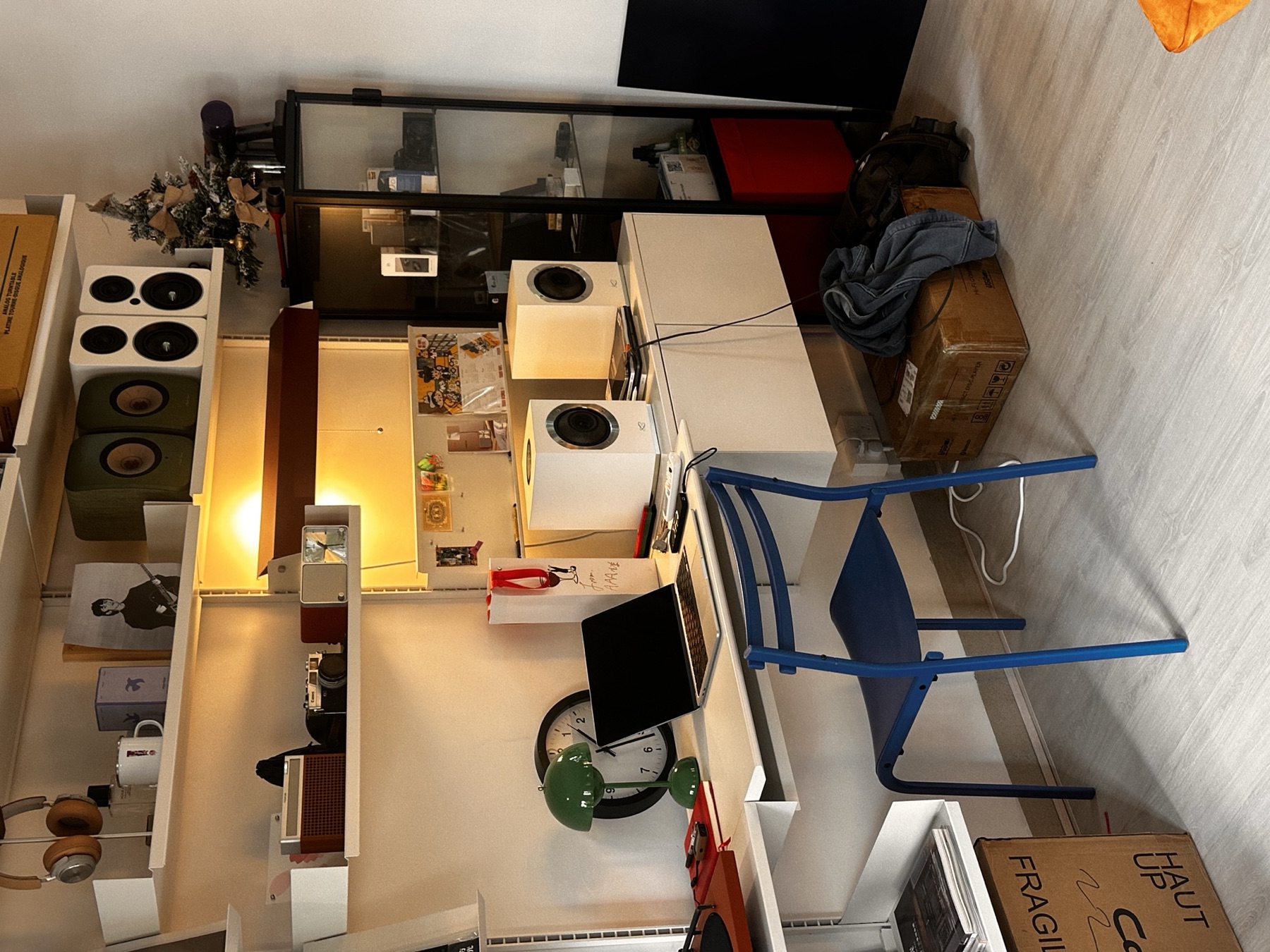 Overseas Buyer Project 209