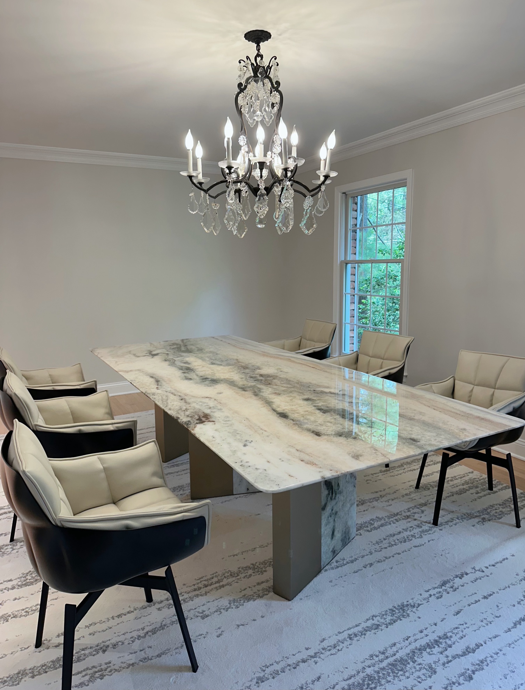 Overseas Buyer Project 214