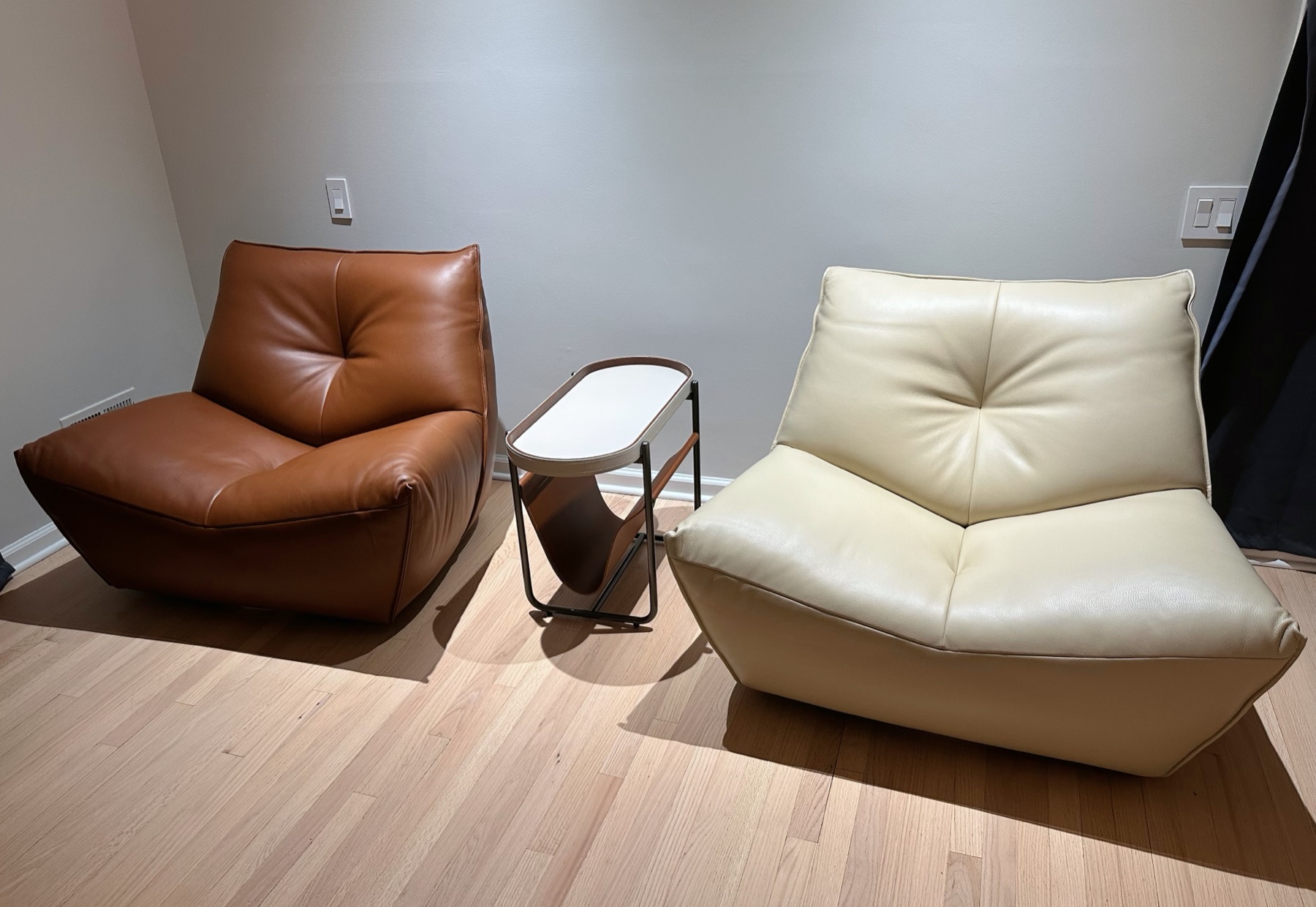 Overseas Buyer Project 219