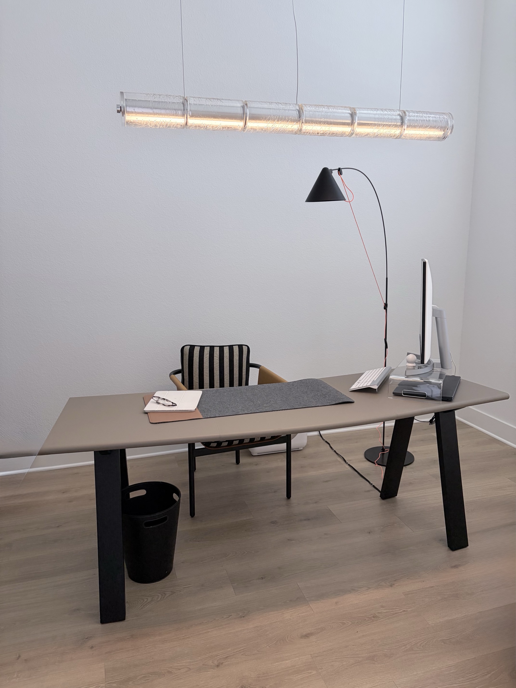 Overseas Buyer Project 226