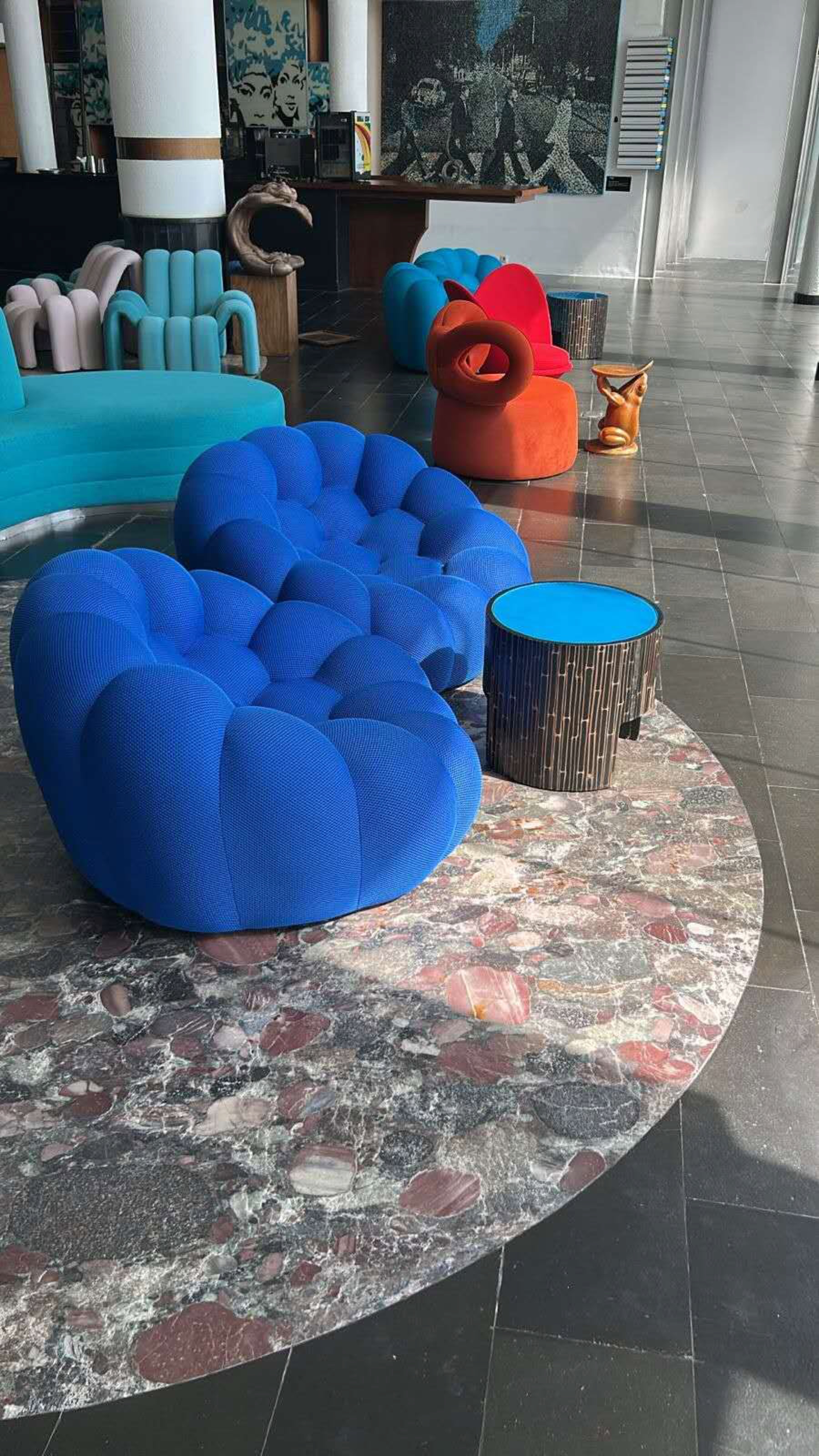 Overseas Buyer Project 228