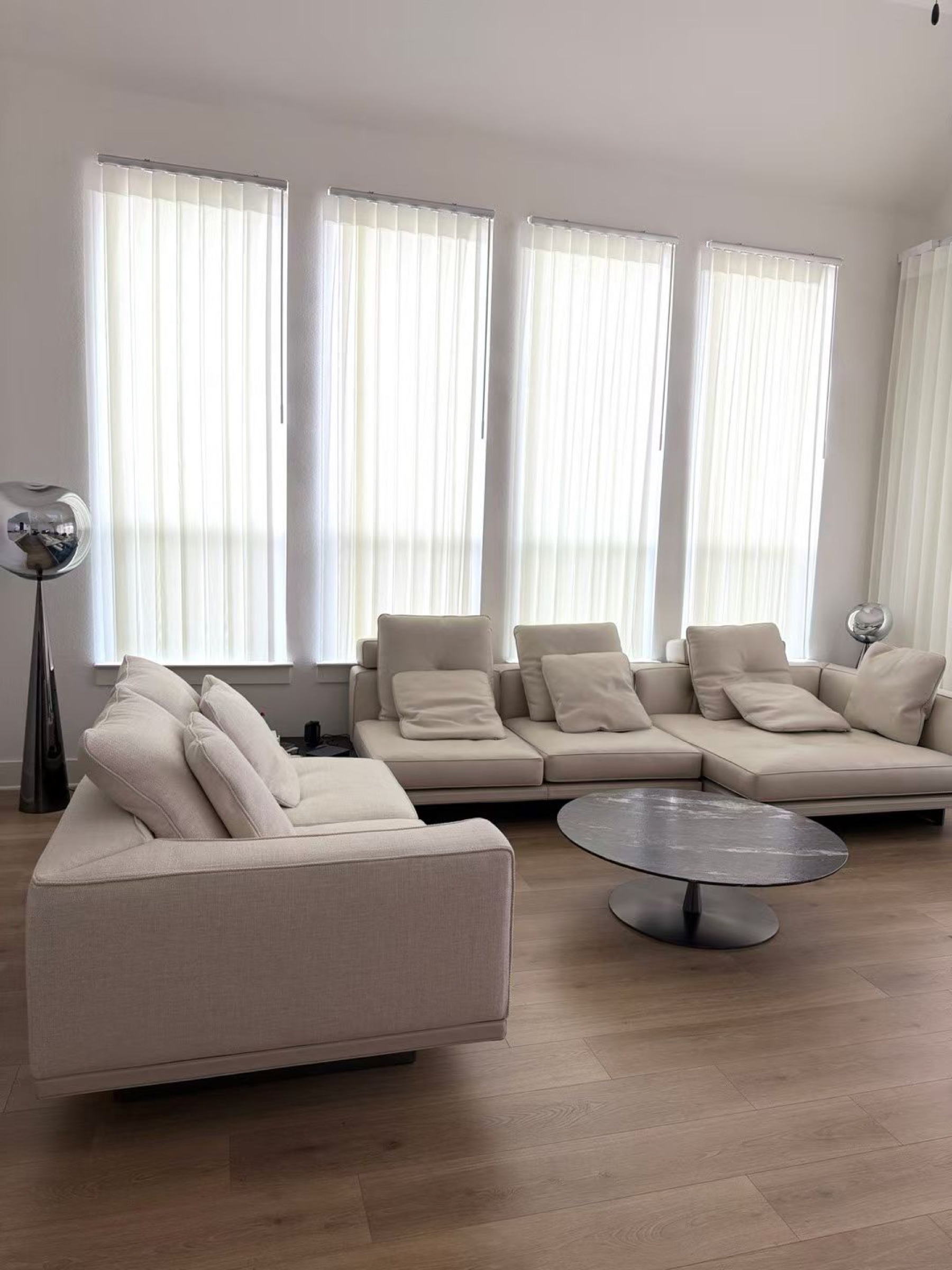 Overseas Buyer Project 237