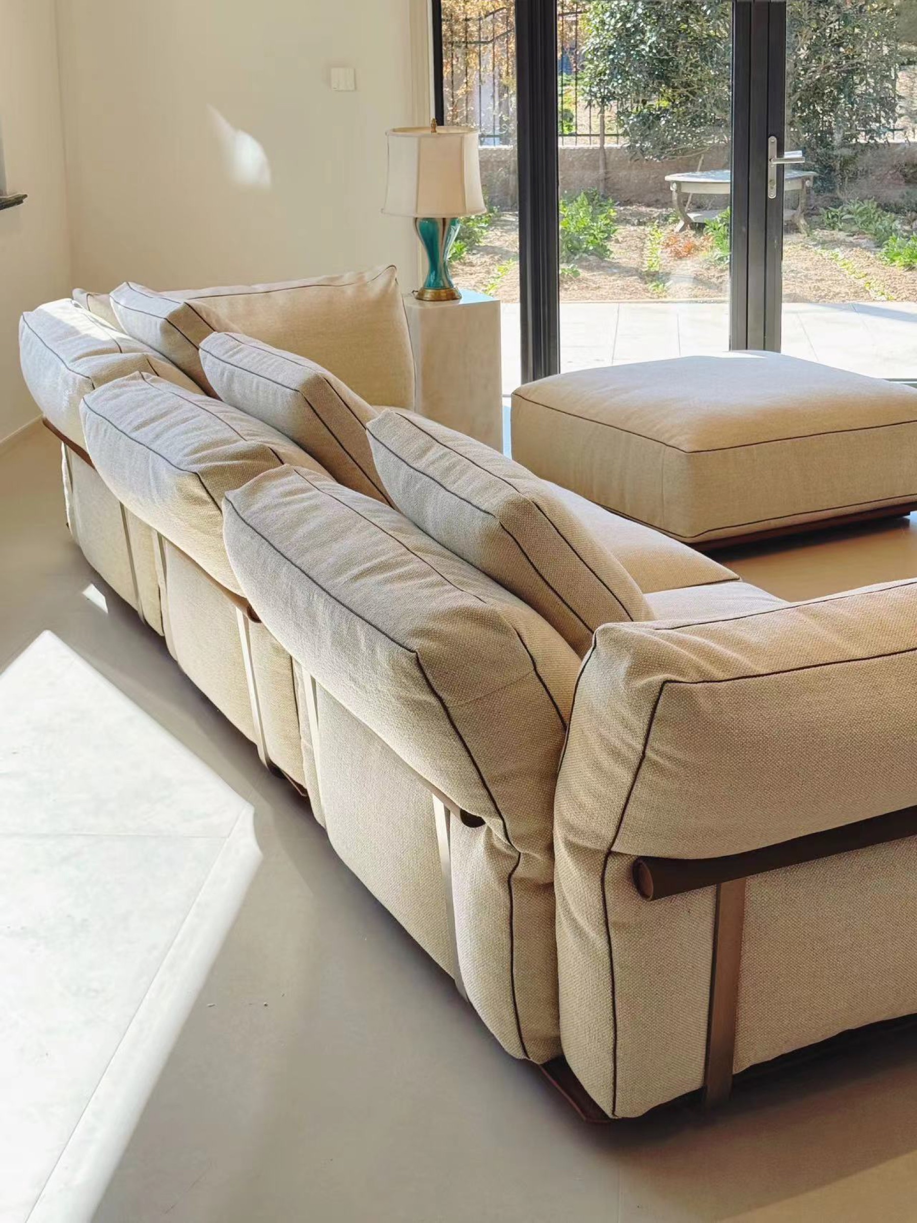Overseas Buyer Project 238
