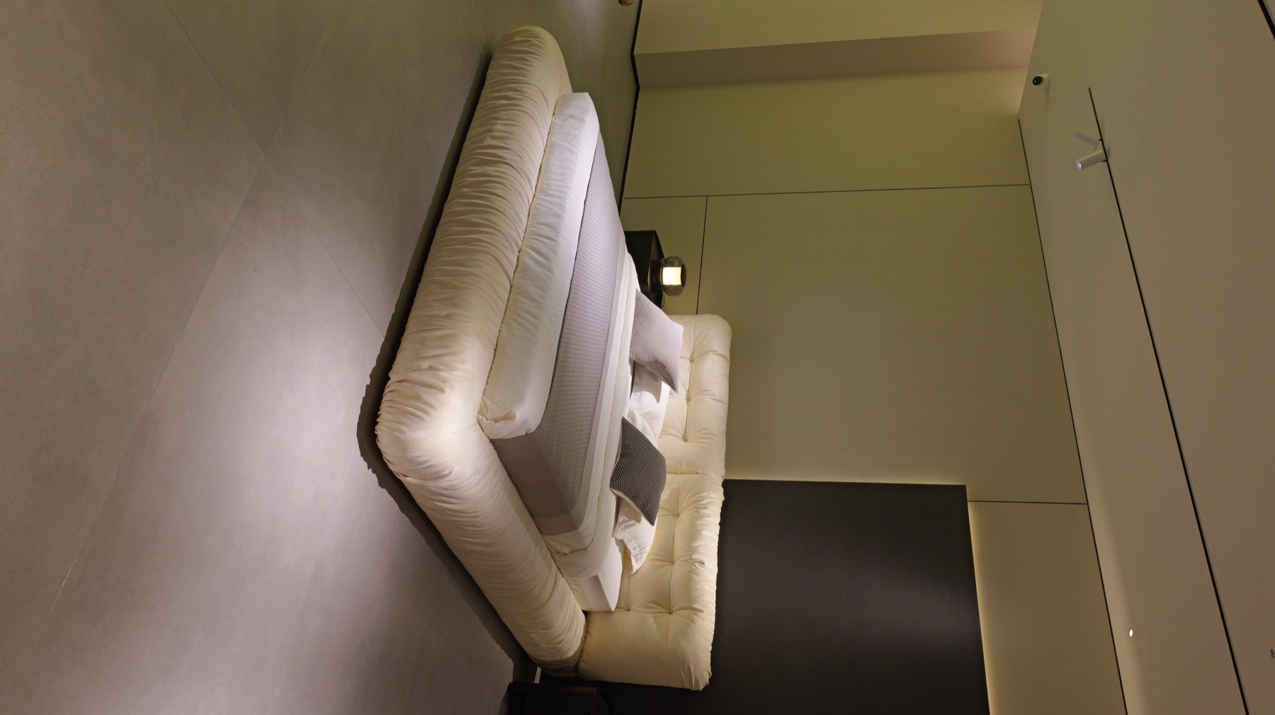 Cloud Bed