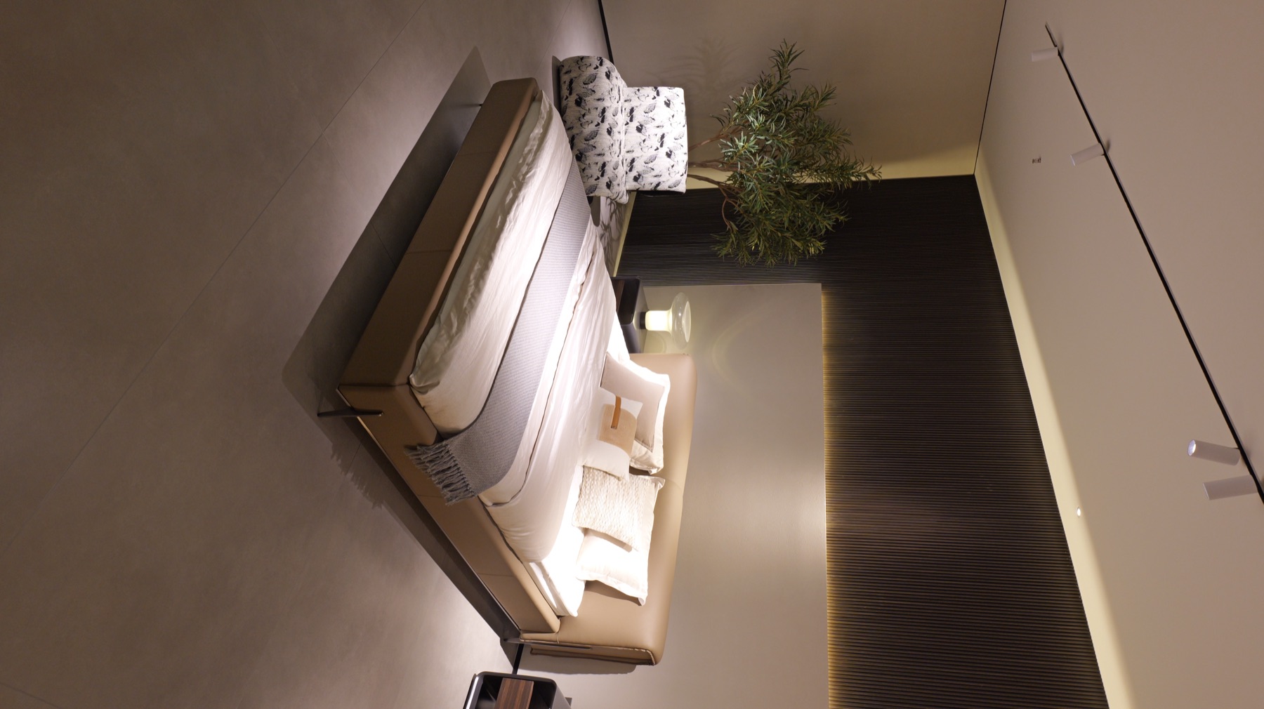 Black Bull Bed 9