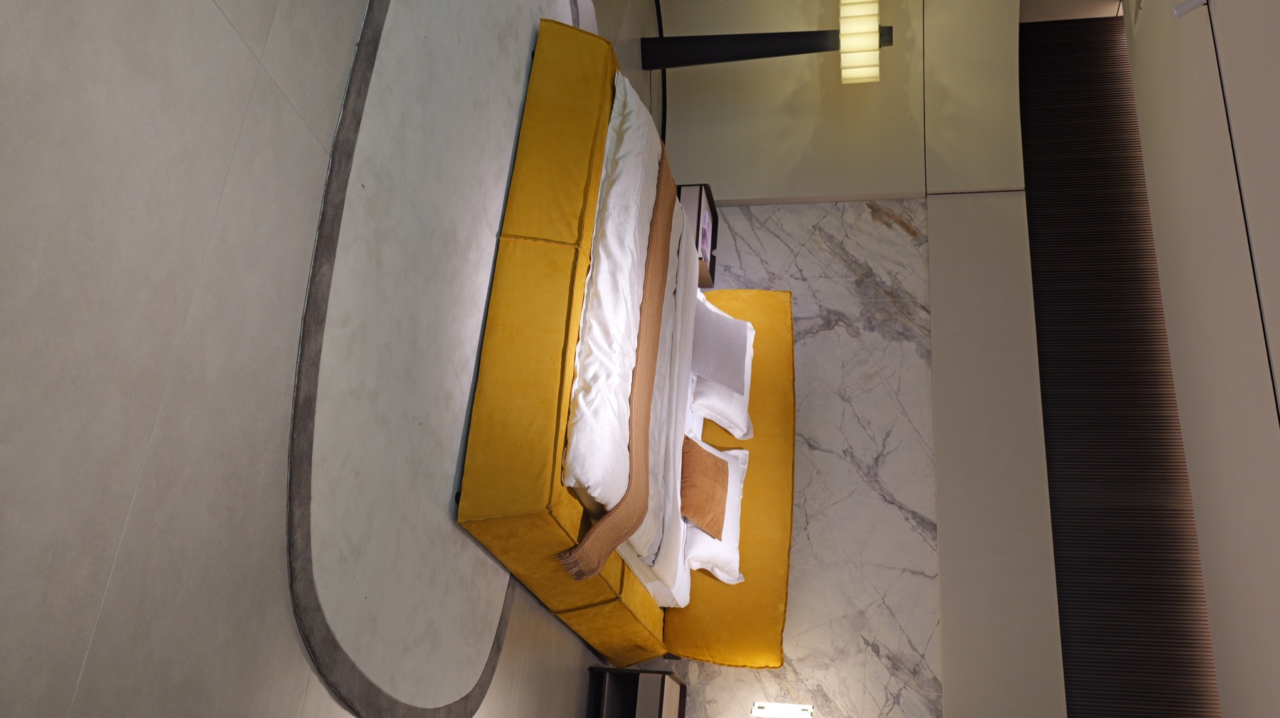 Paris Bed