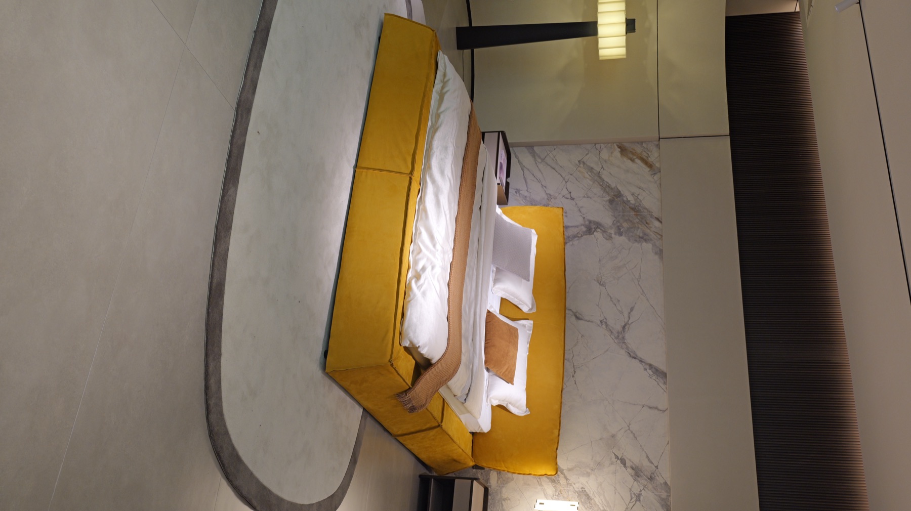 Paris Bed 3