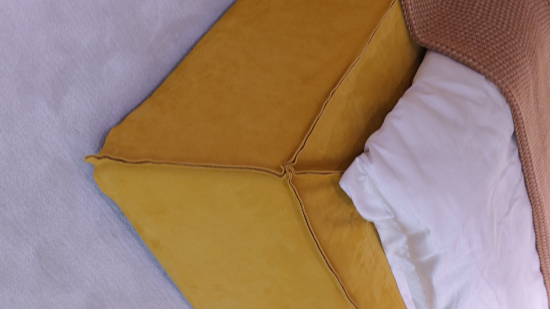 Paris Bed 10