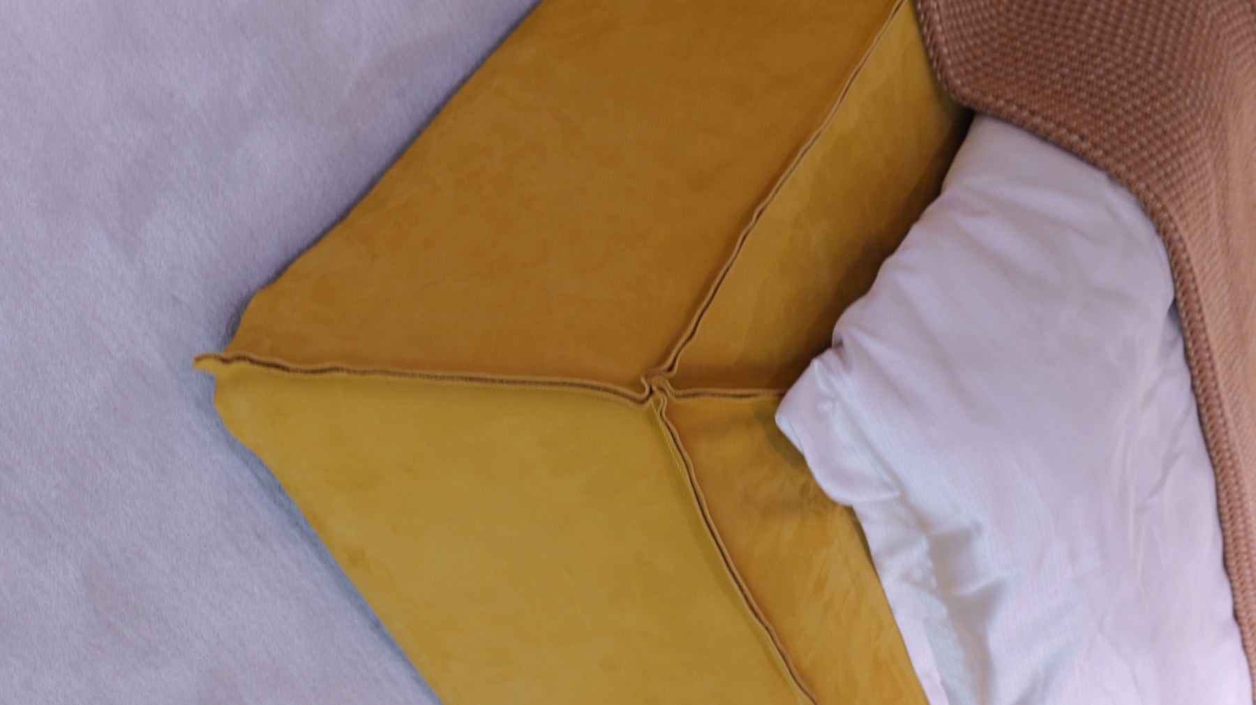 Paris Bed 12
