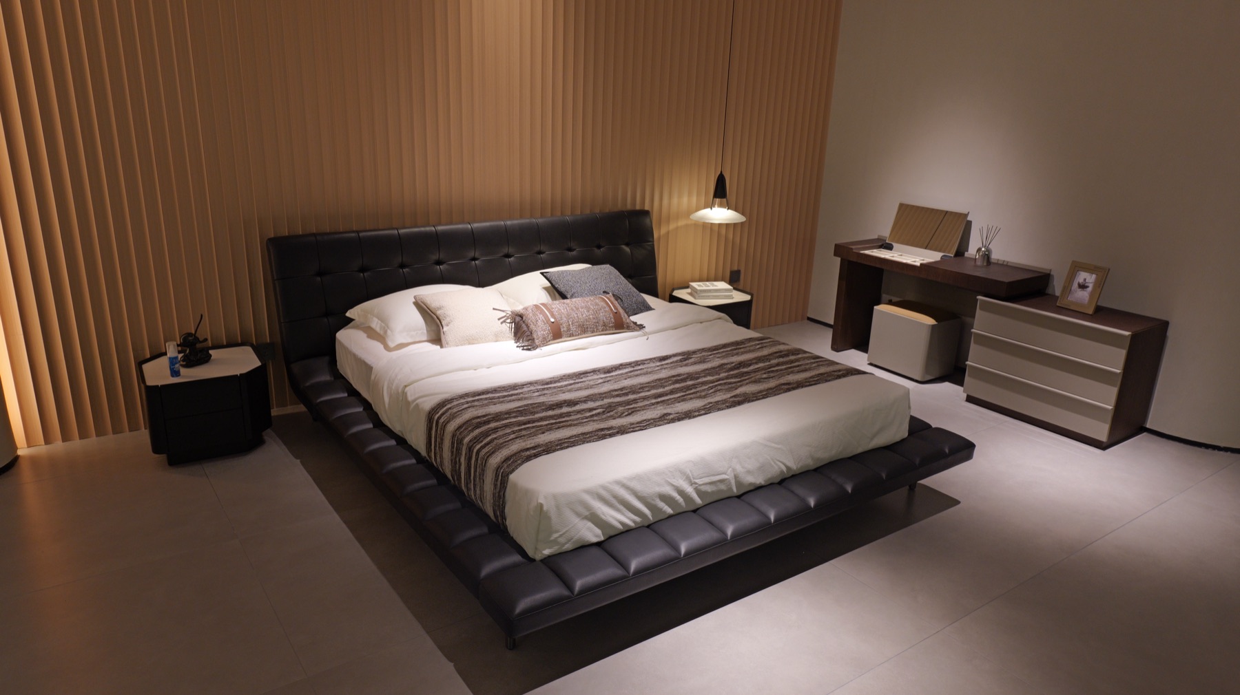 Onda Bed 3