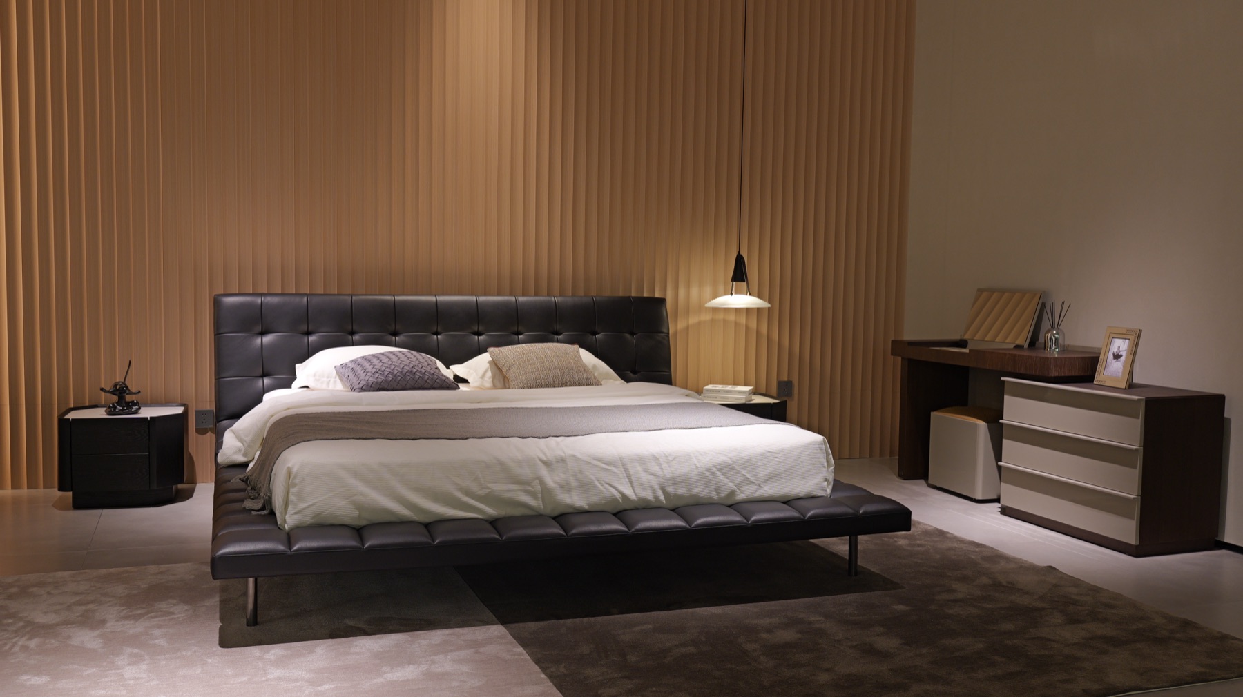 Onda Bed 4