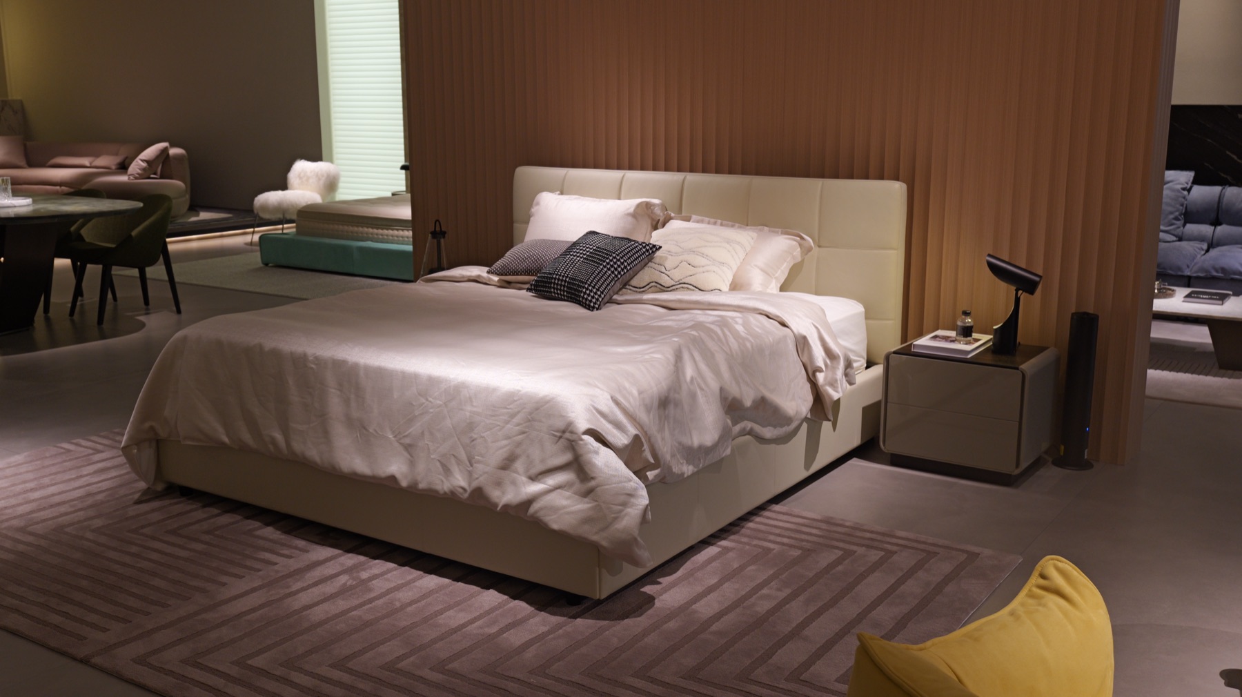 Storage Box Bed 2