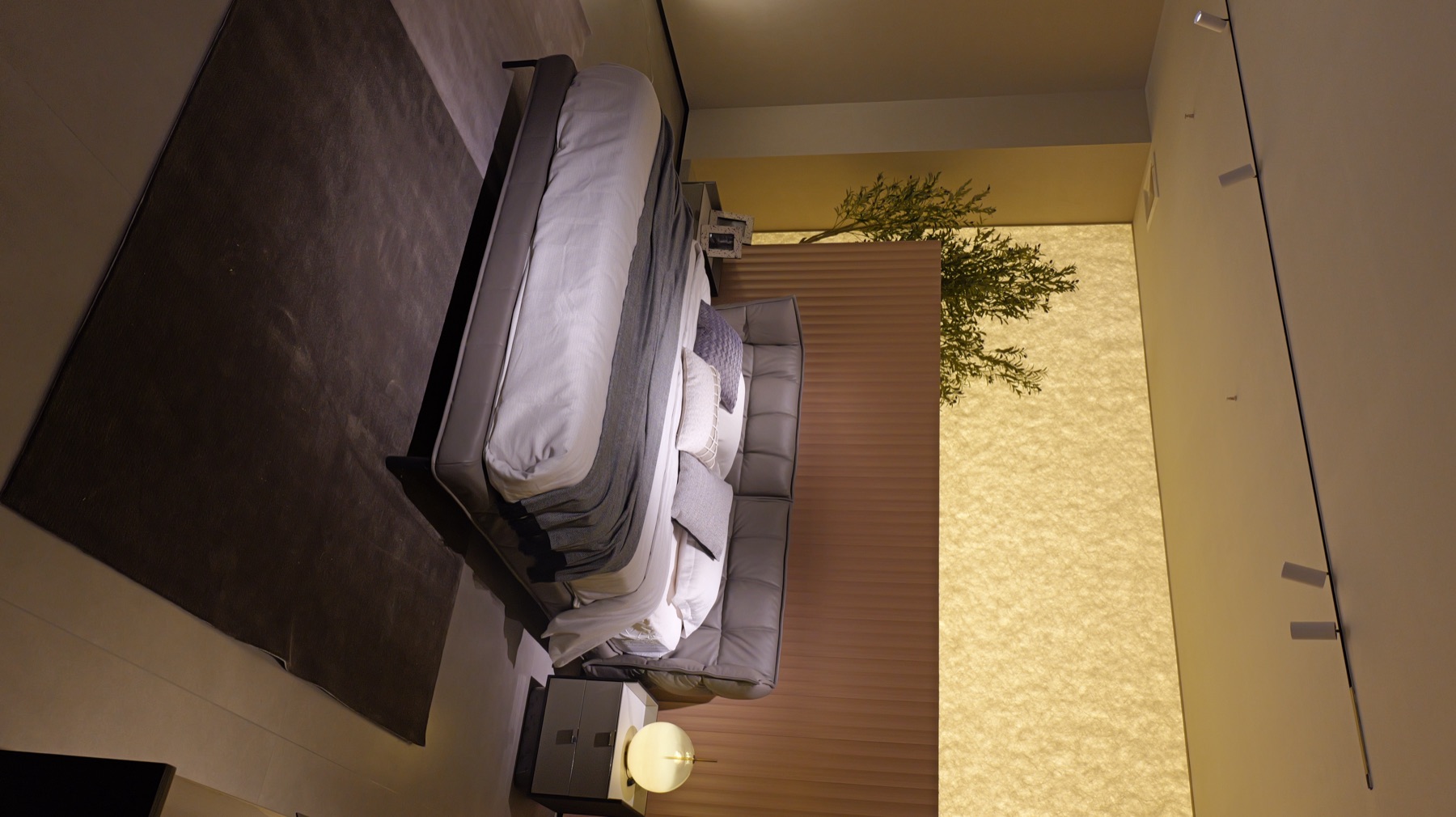 Muscle Bed 3