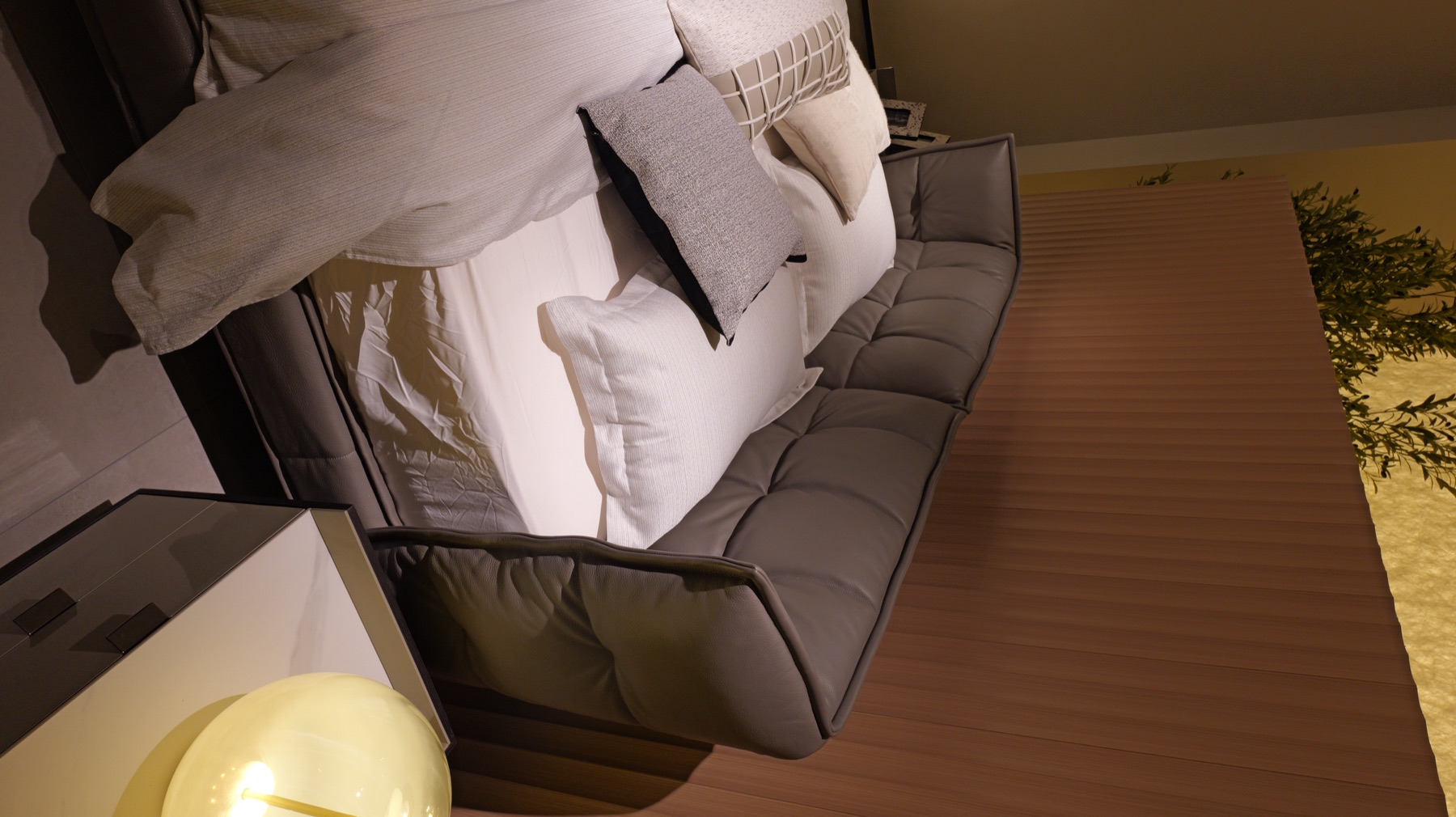 Muscle Bed 7