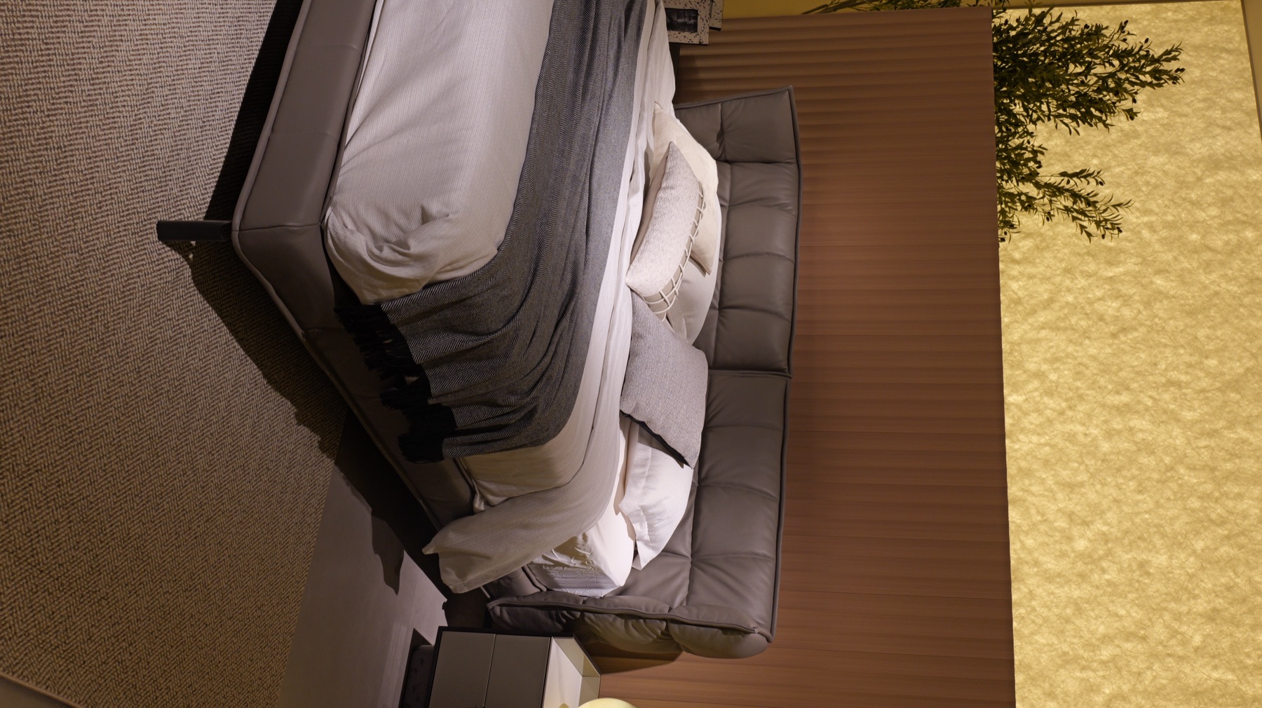 Muscle Bed 8