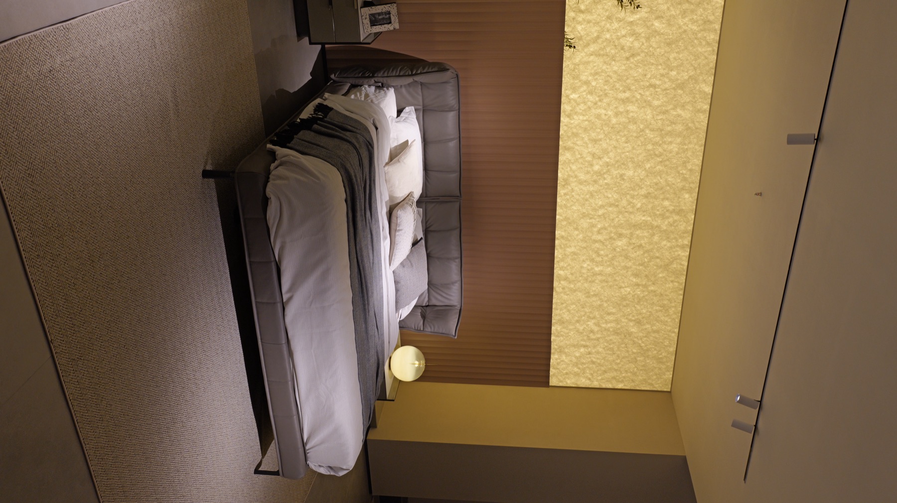 Muscle Bed 10