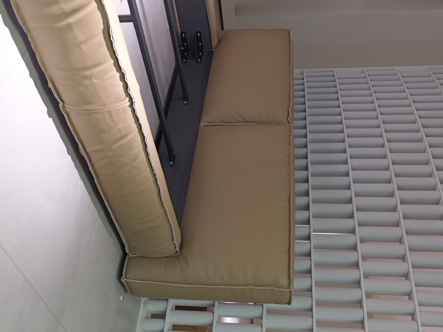 Block Bed 2