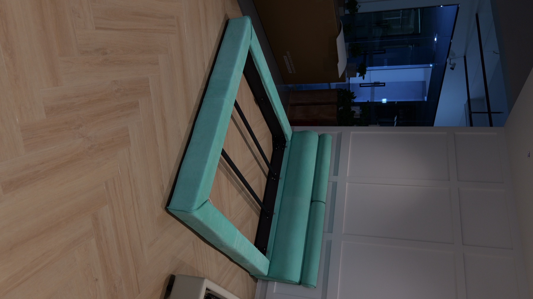 Miami Bed