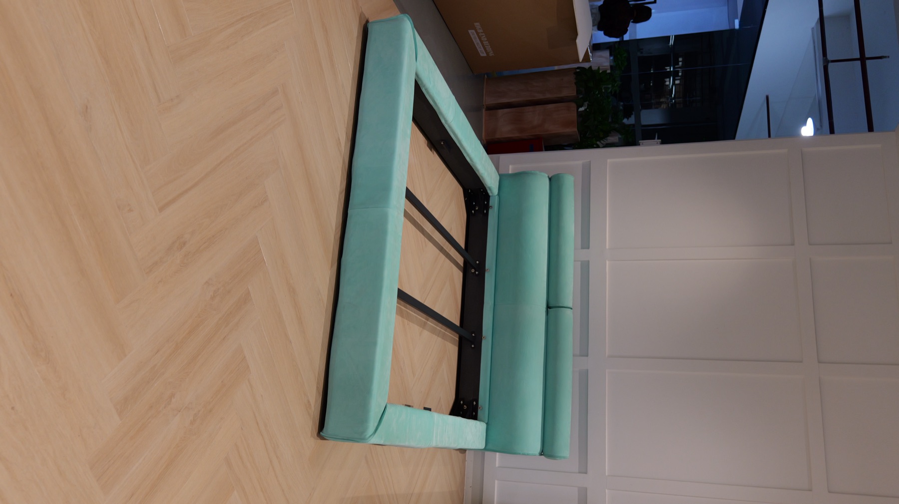 Miami Bed 2