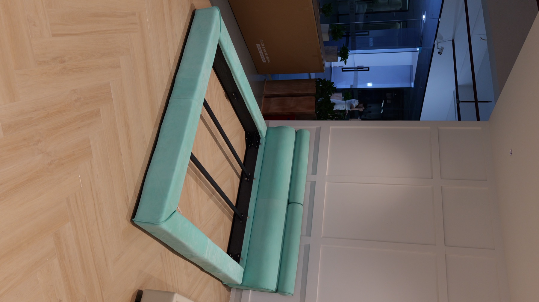 Miami Bed 5