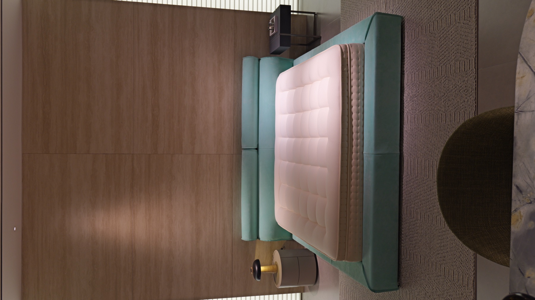 Miami Bed 16
