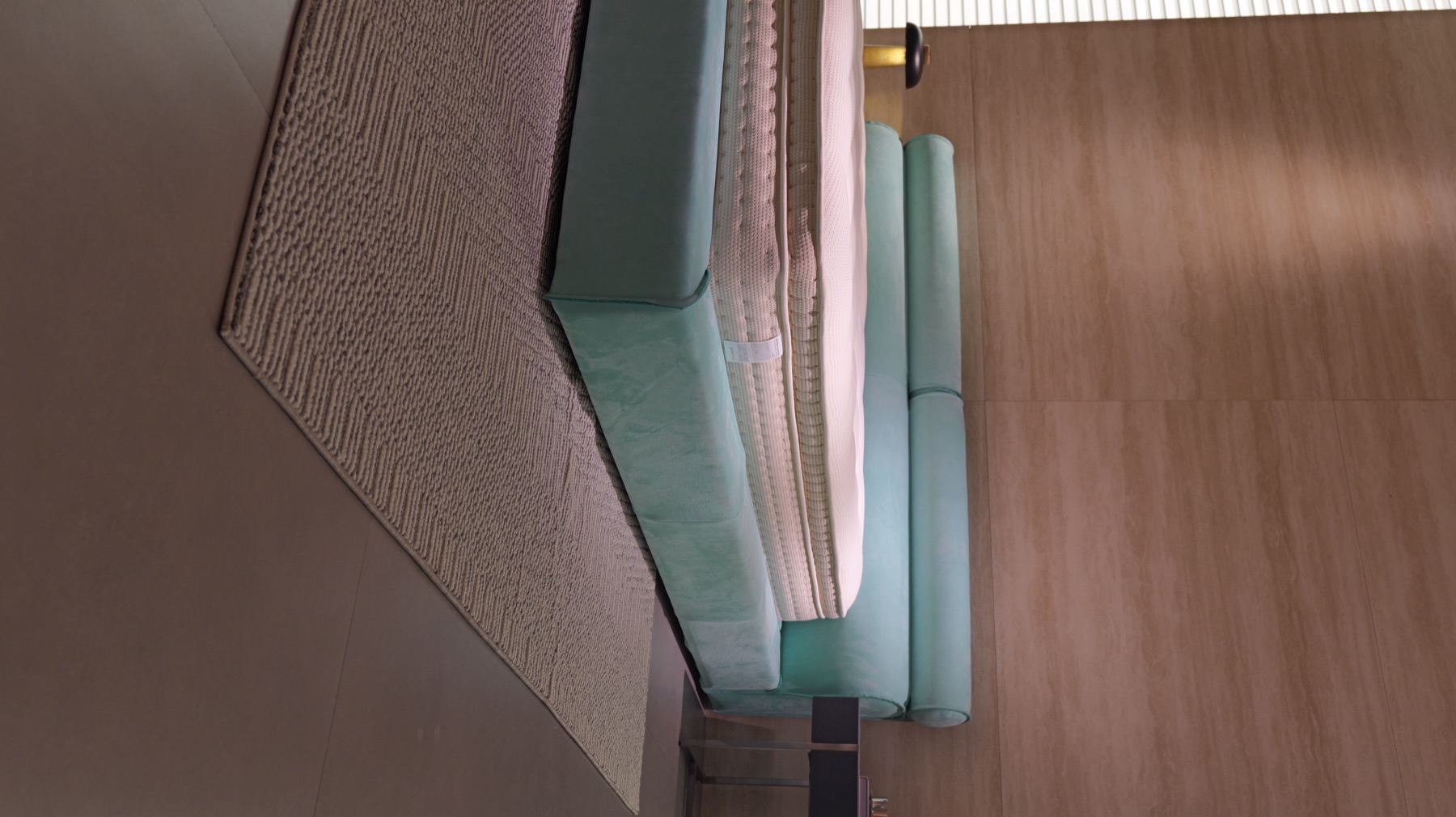 Miami Bed 17