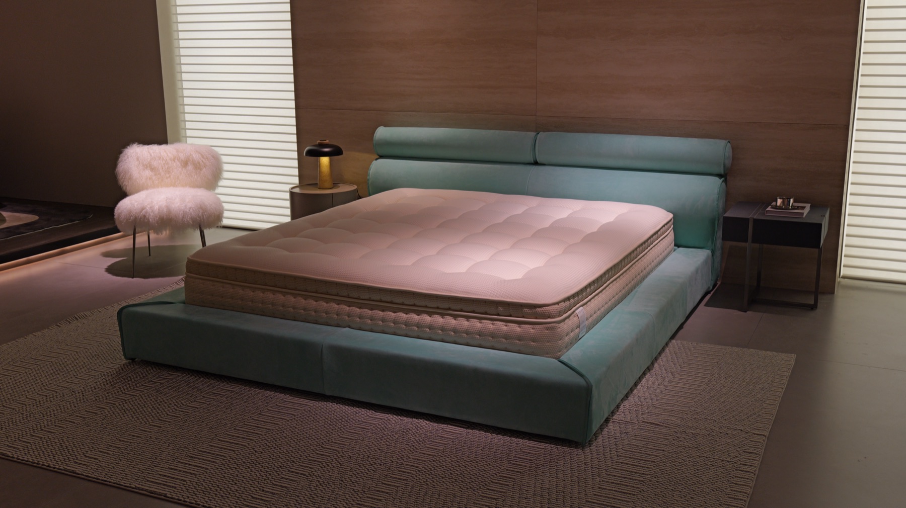 Miami Bed 19