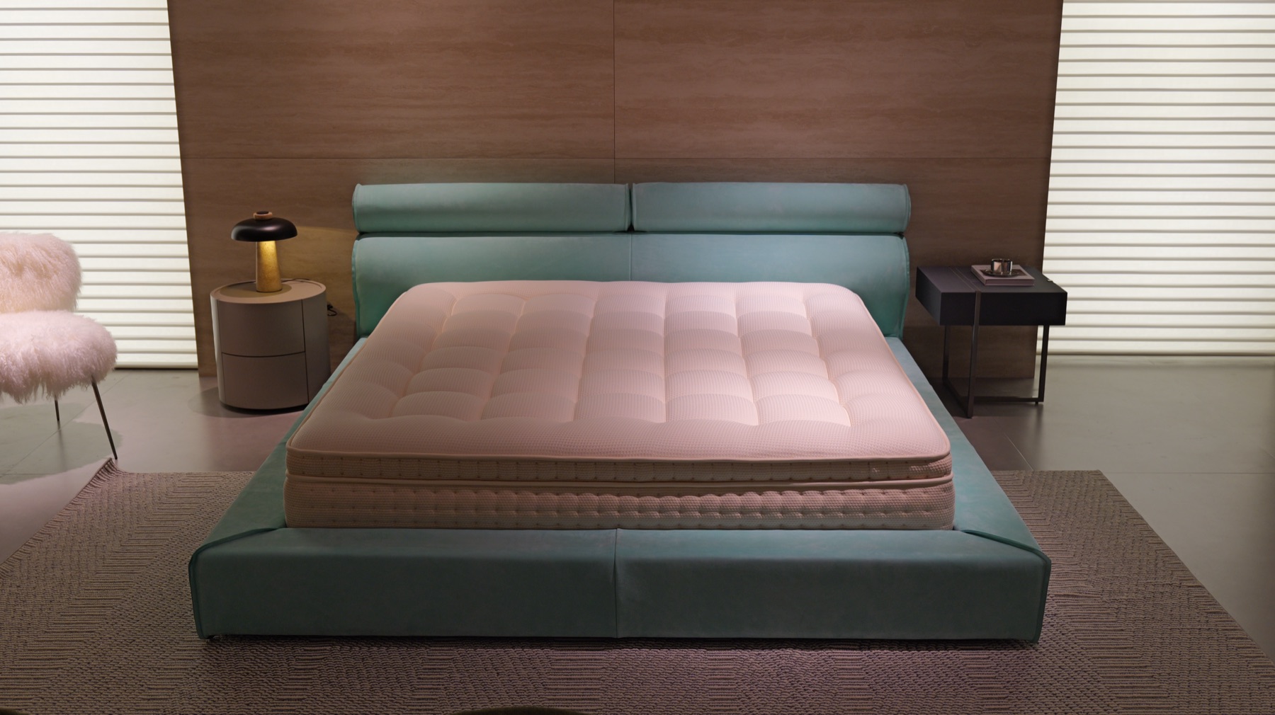 Miami Bed 20