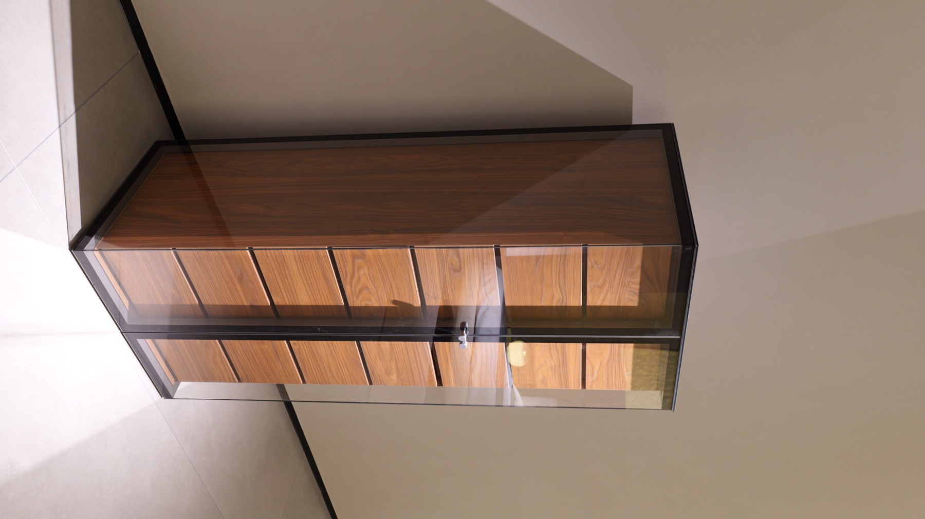 Aero Cabinet 2