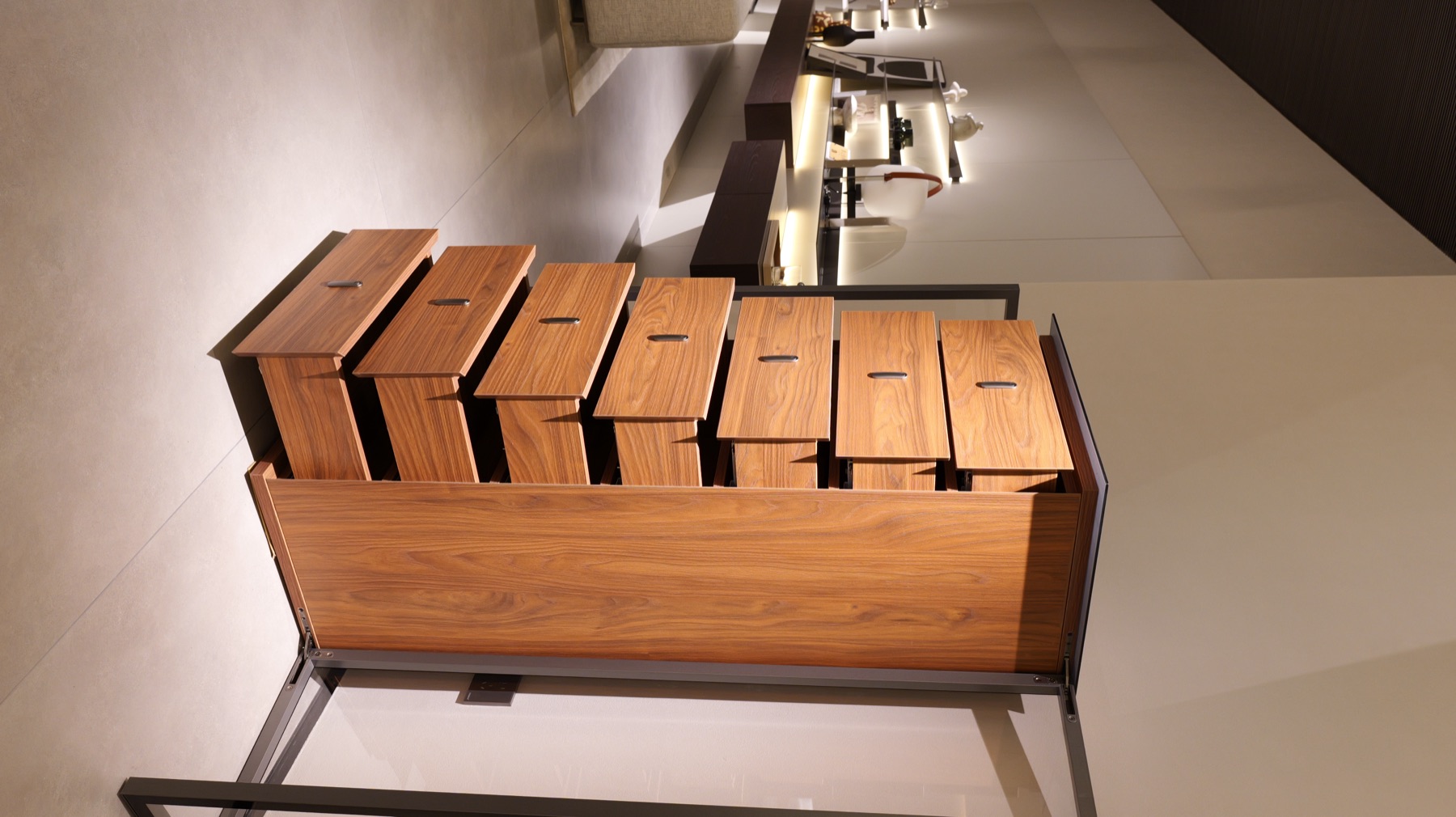 Aero Cabinet 4