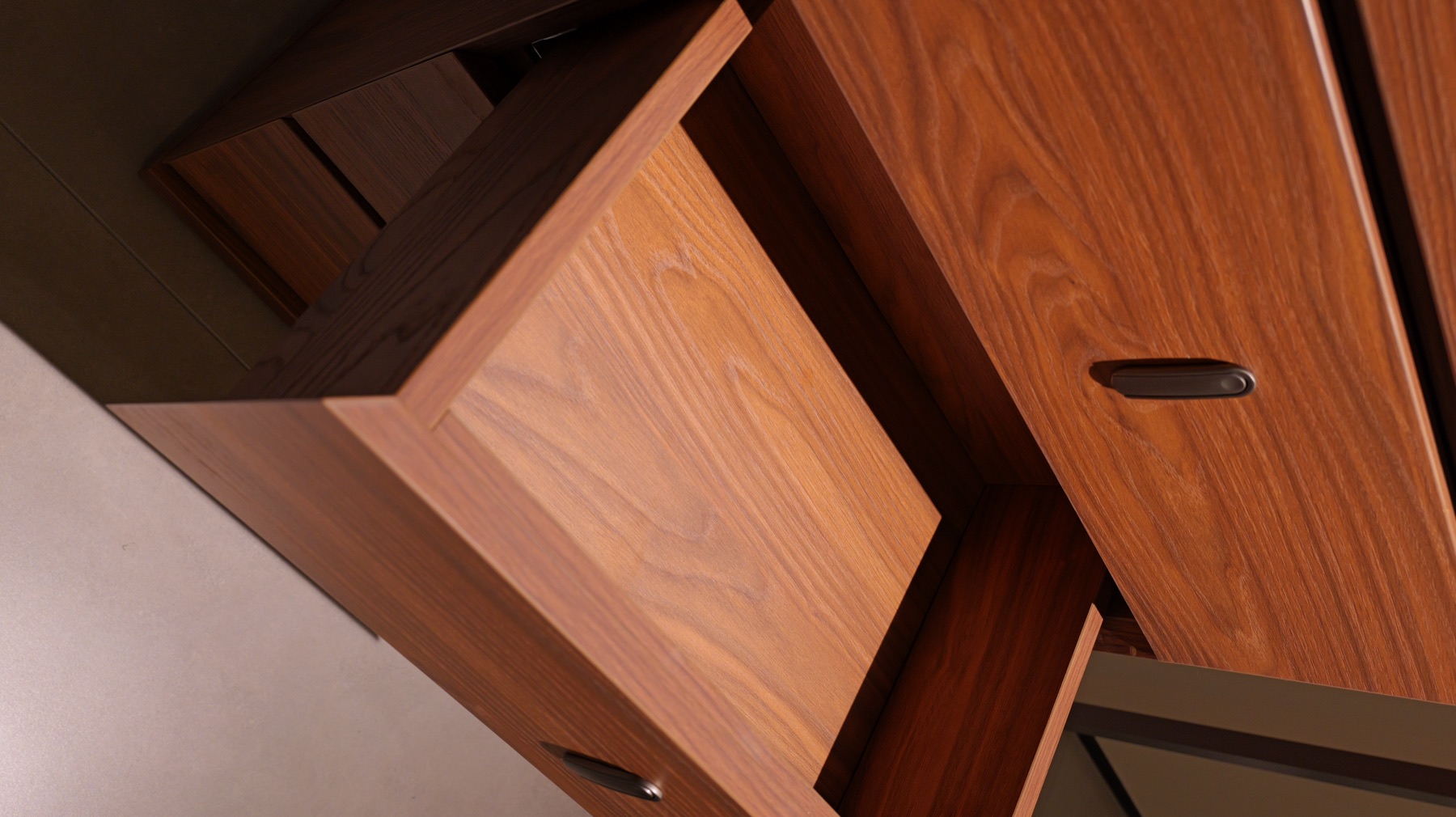 Aero Cabinet 6