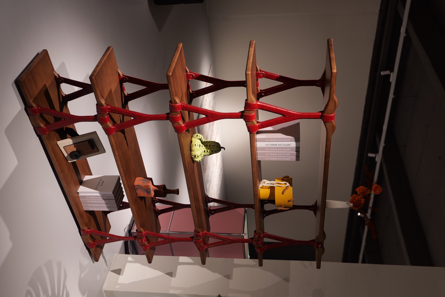 Bookcase
