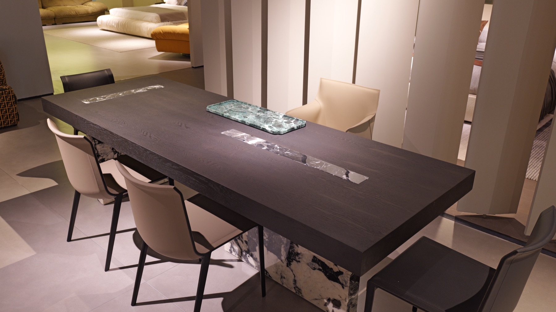 Tea Table