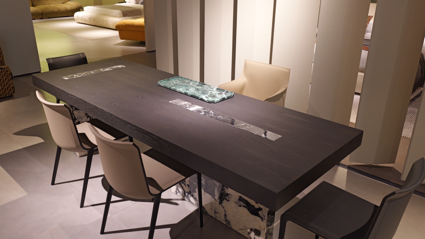 Tea Table