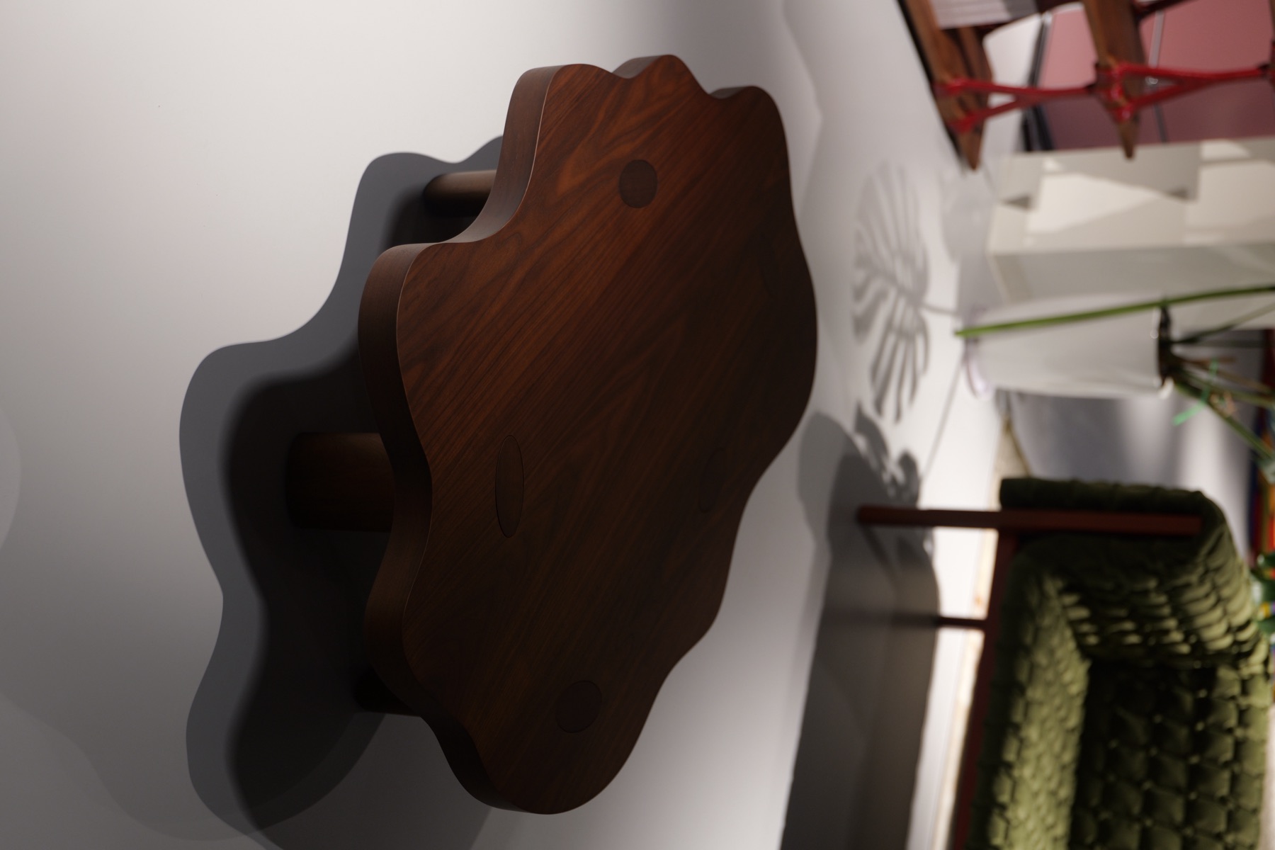 Cloud Coffee Table