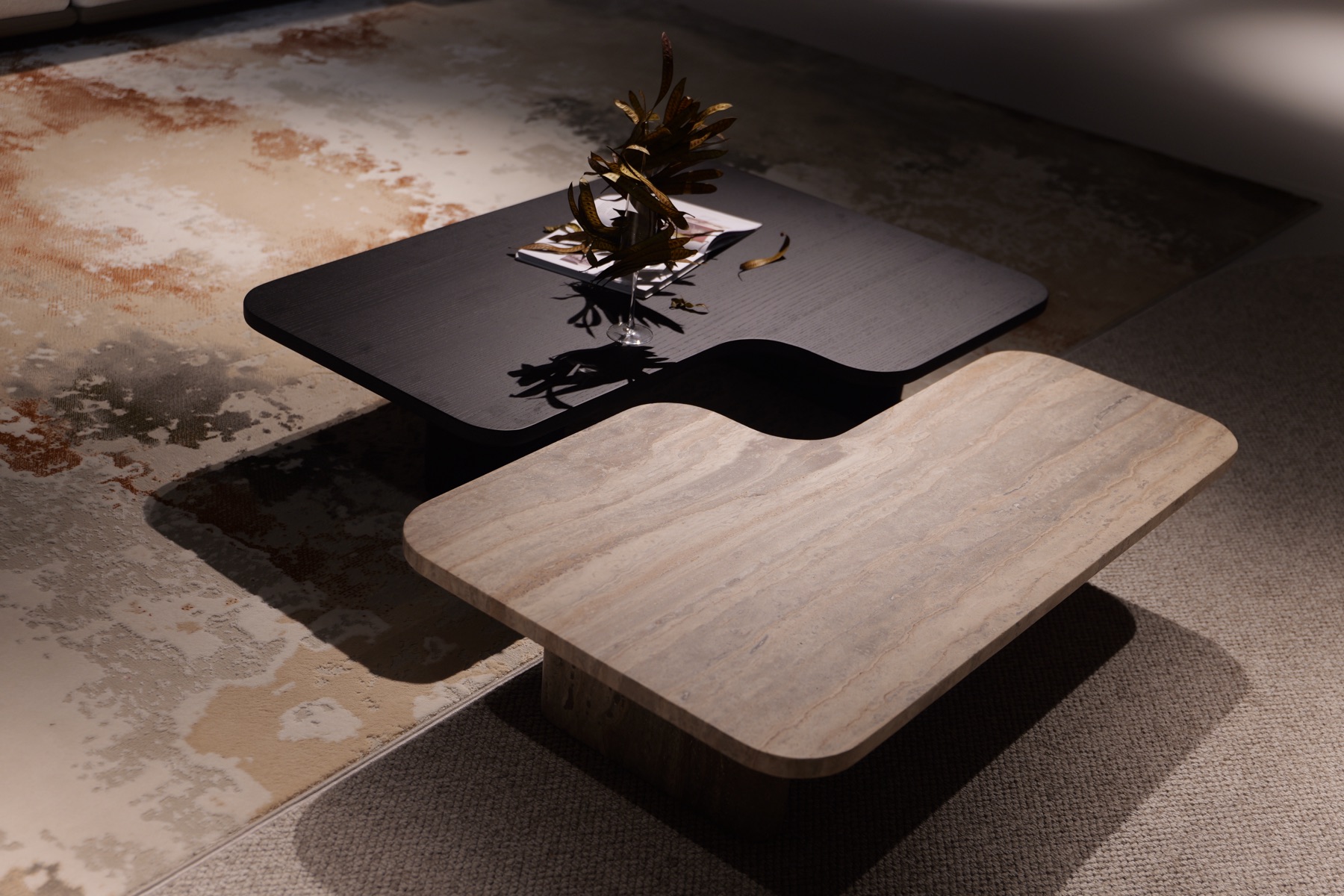 Horizon Coffee Table 4