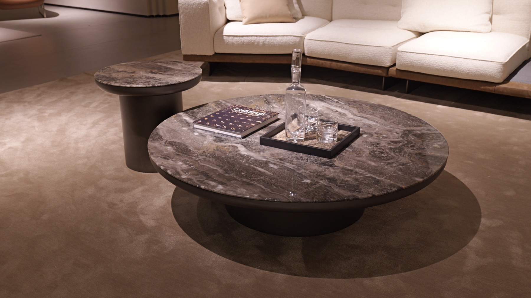Nesting Coffee Table 4