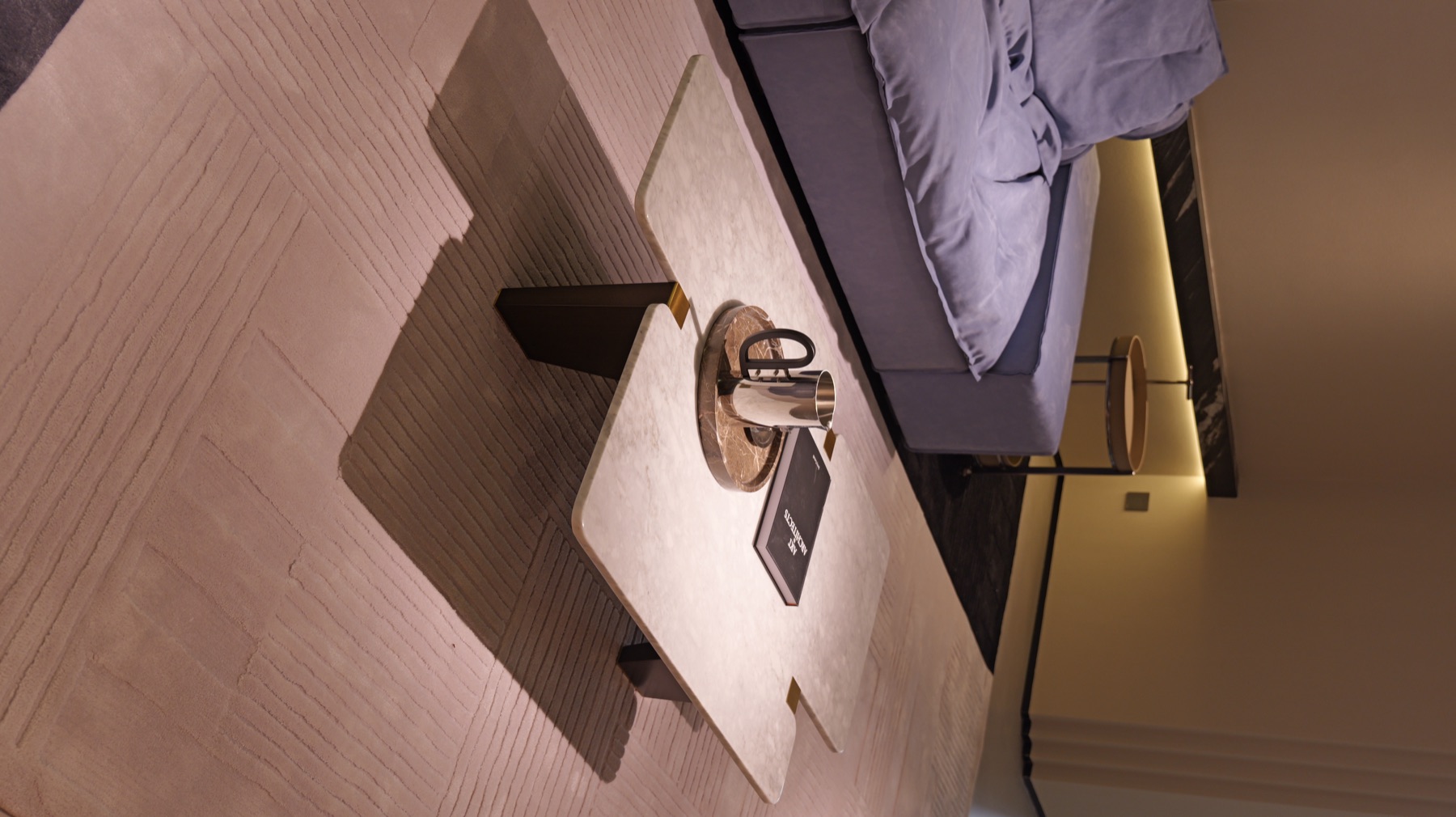 Irregular Coffee Table 3