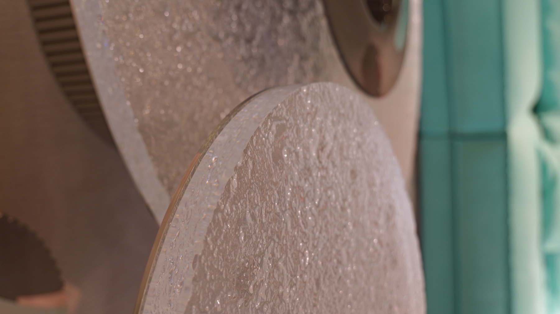 Ripple Coffee Table 2
