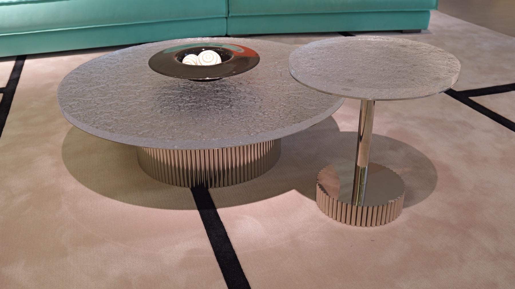 Ripple Coffee Table 4