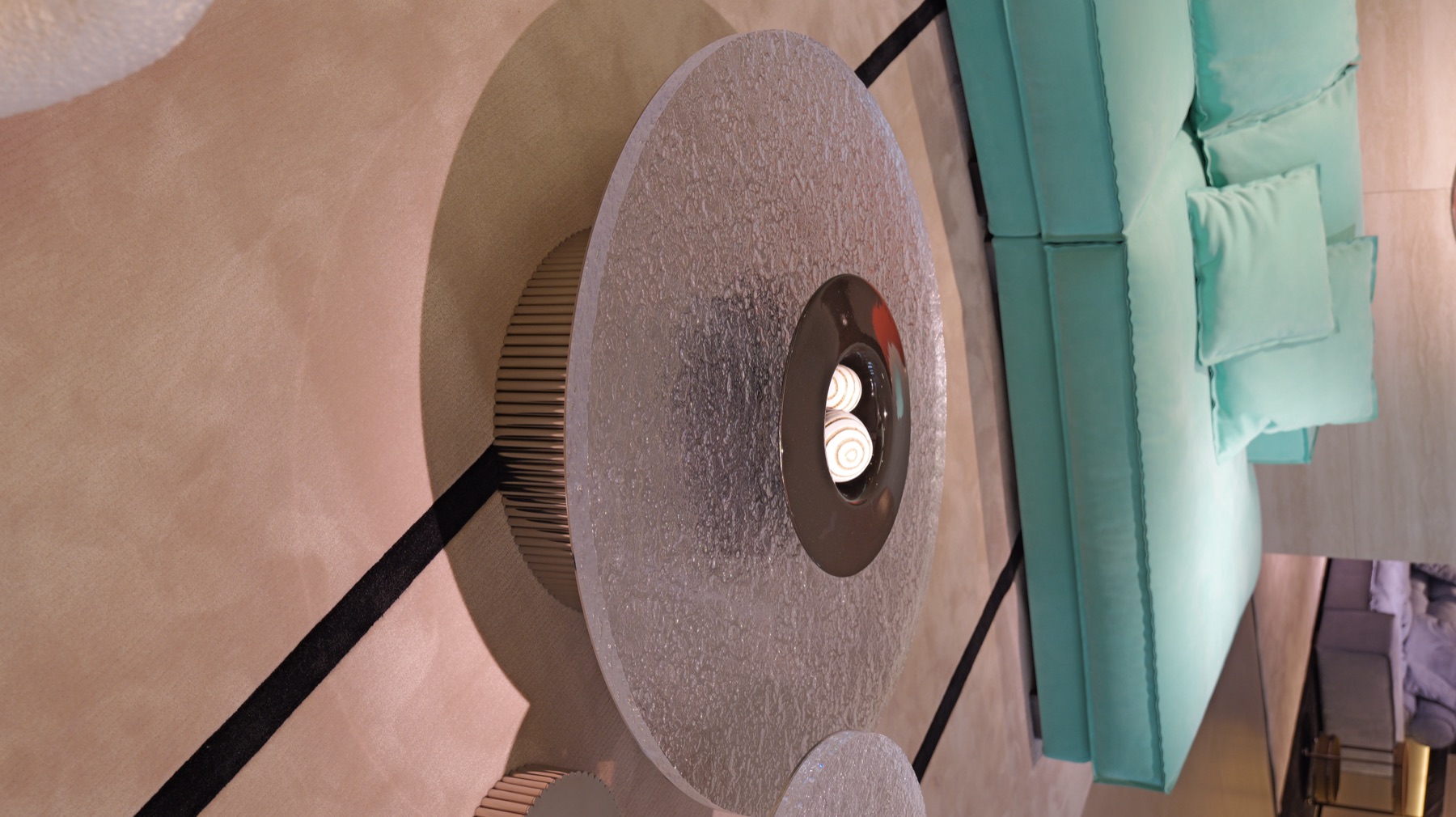 Ripple Coffee Table 7