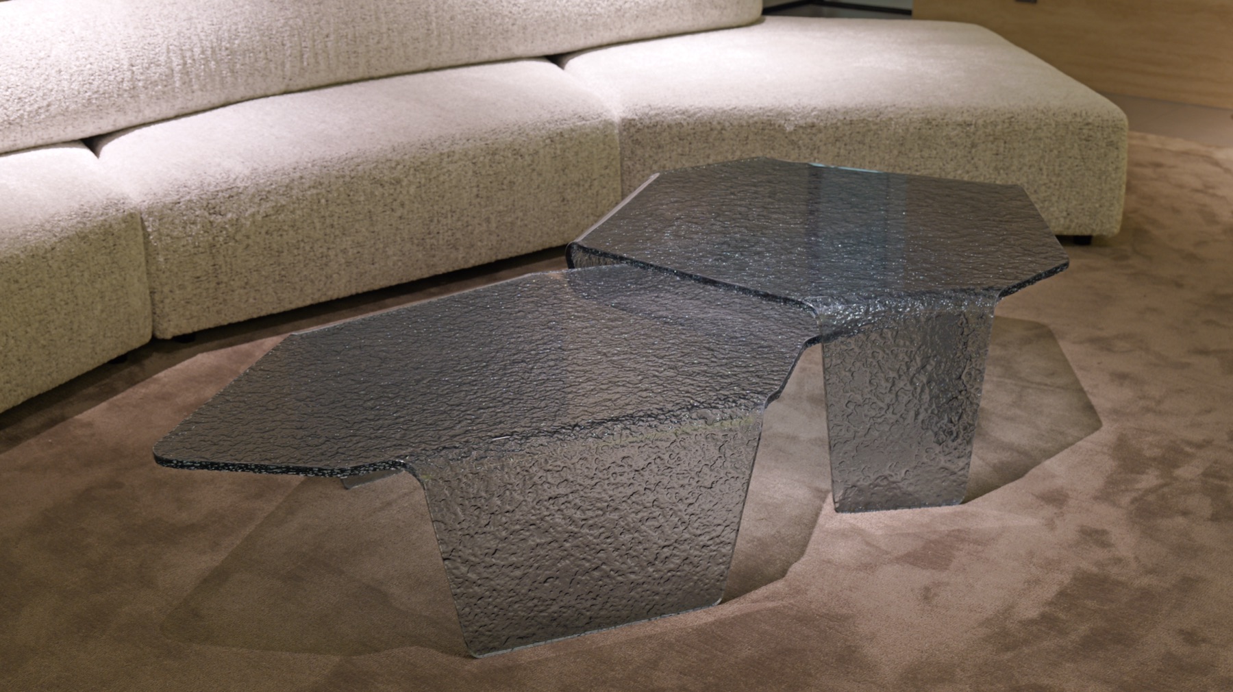 Deep Sea Coffee Table 4