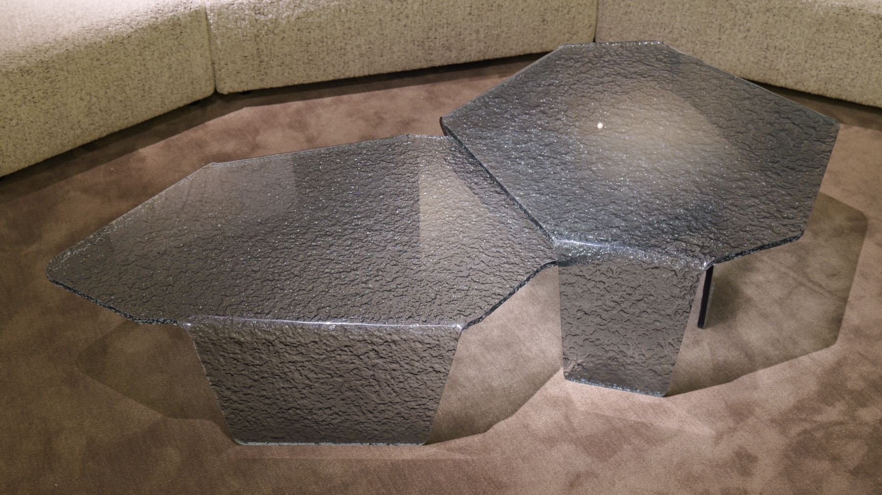 Deep Sea Coffee Table 5