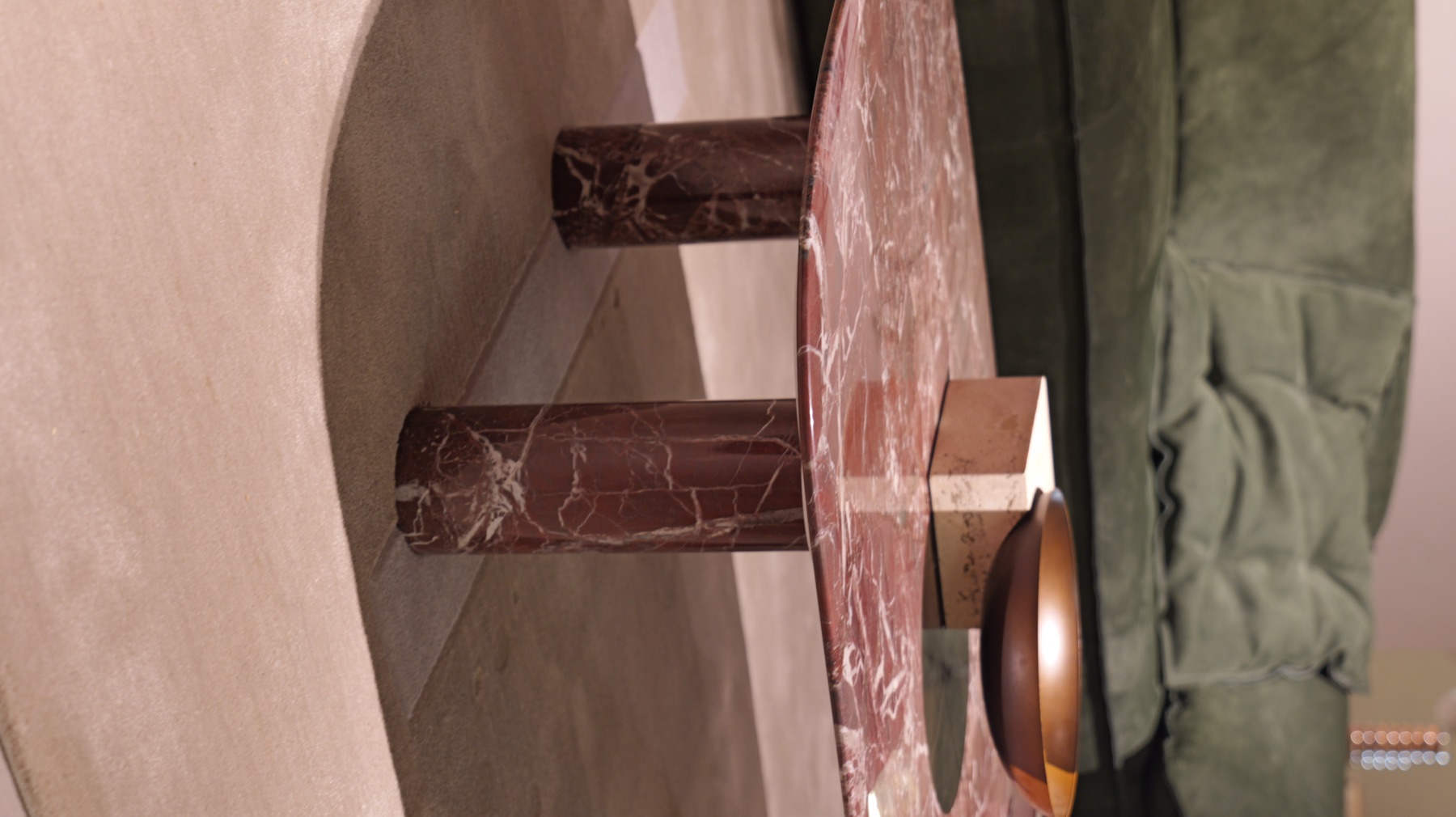 Ruby Coffee Table 2